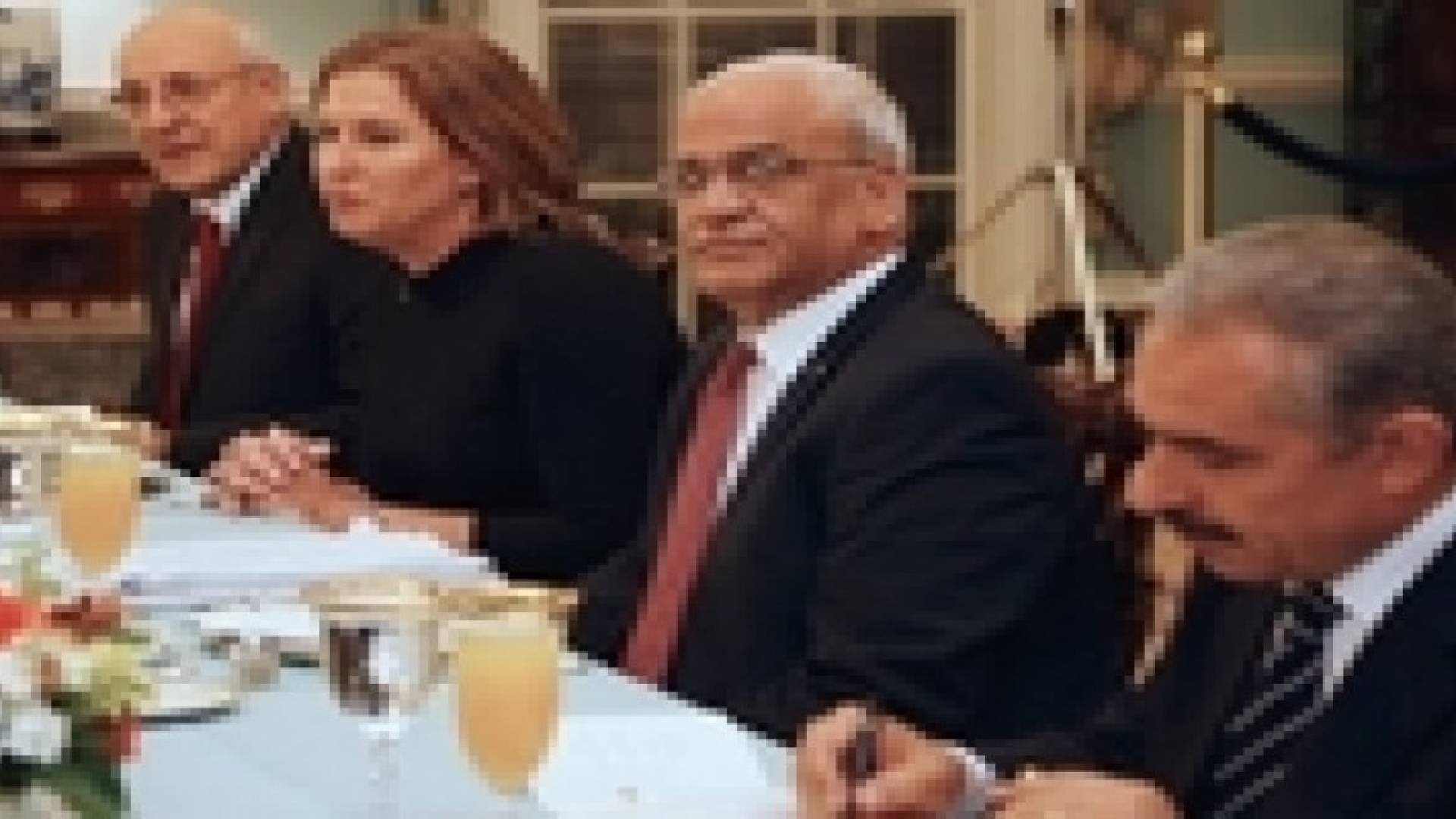 لقاء جديد بين الجانبين الفلسطيني والإسرائيلي  دون تحقيق أي تقدم