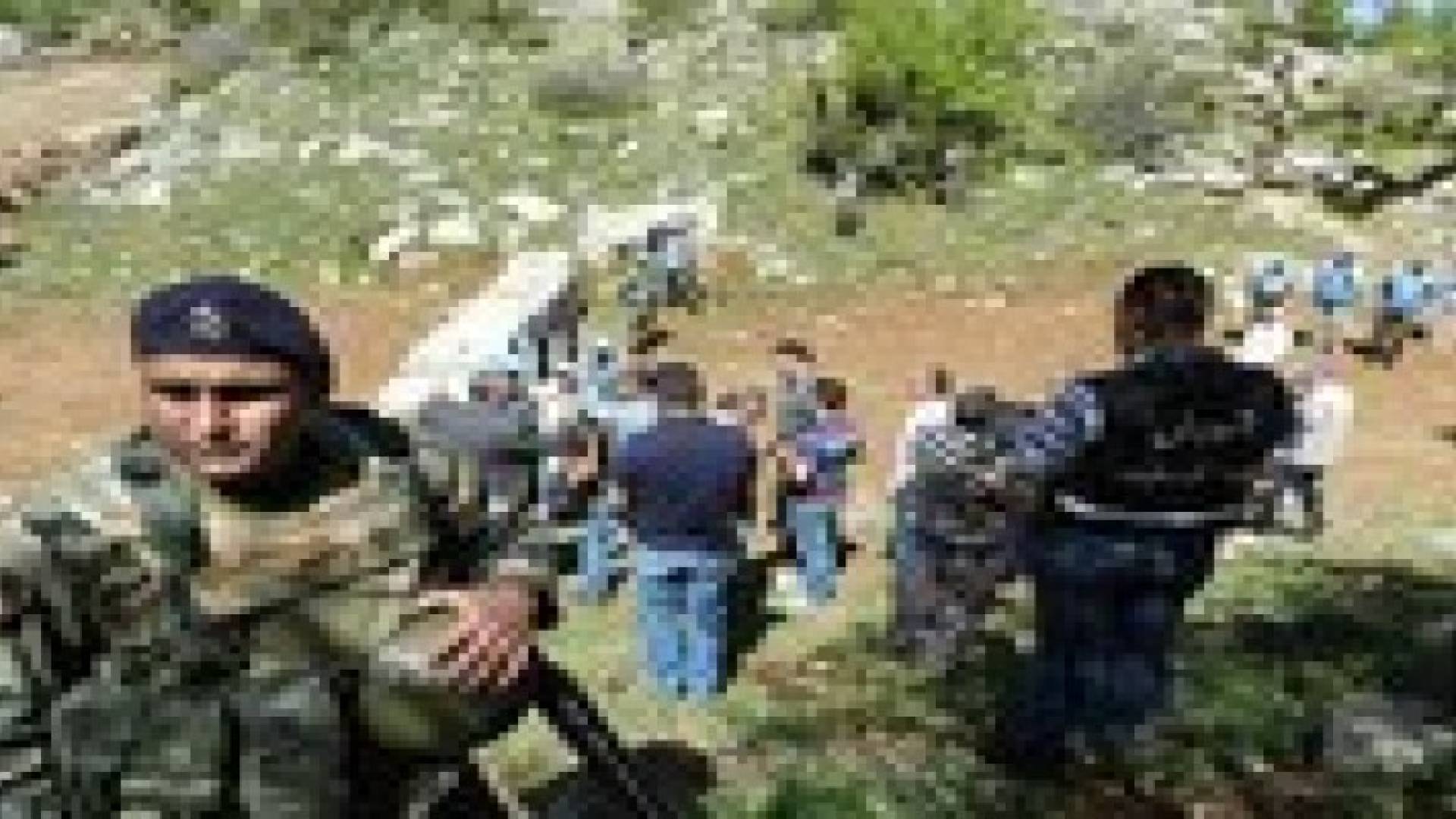 الإحتلال الإسرائيلي يفرج عن اللبنانيين المختطفين