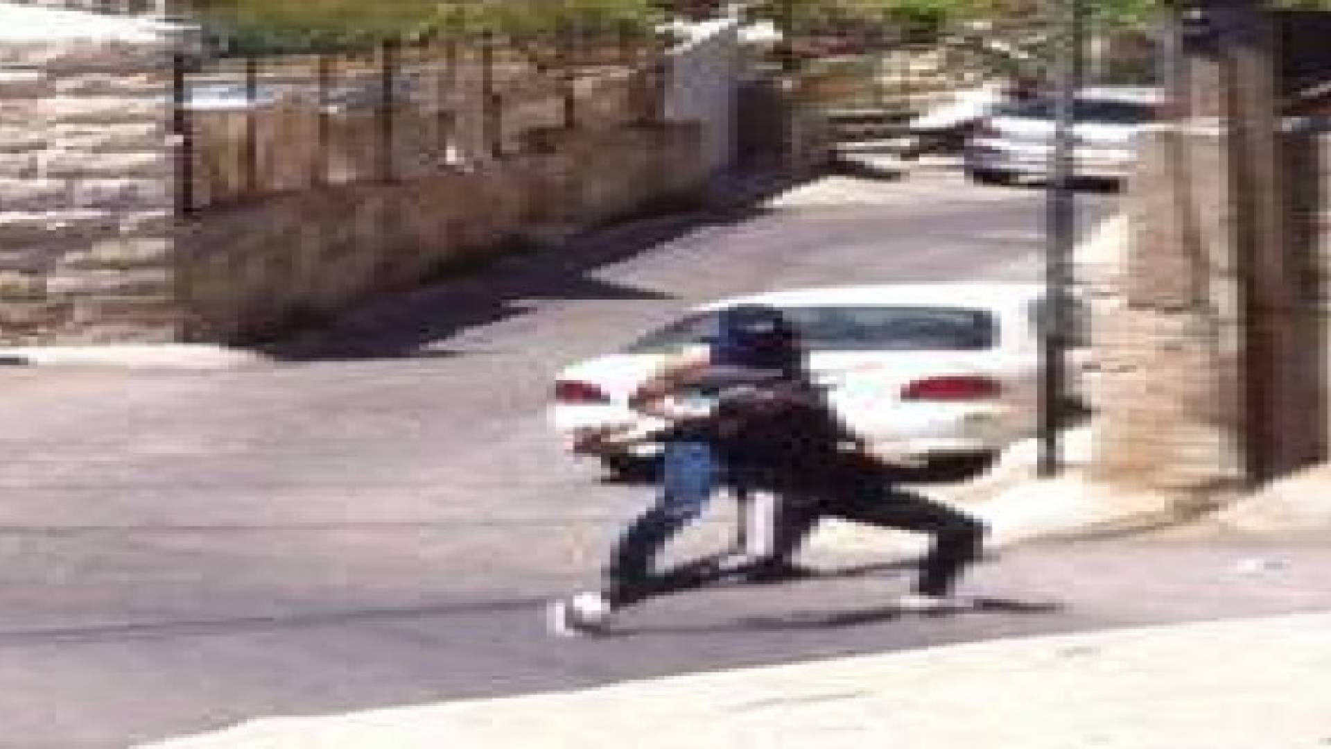 مواجهات عنيفة في القدس والضفة الغربية في جمعة " حماة الأقصى "