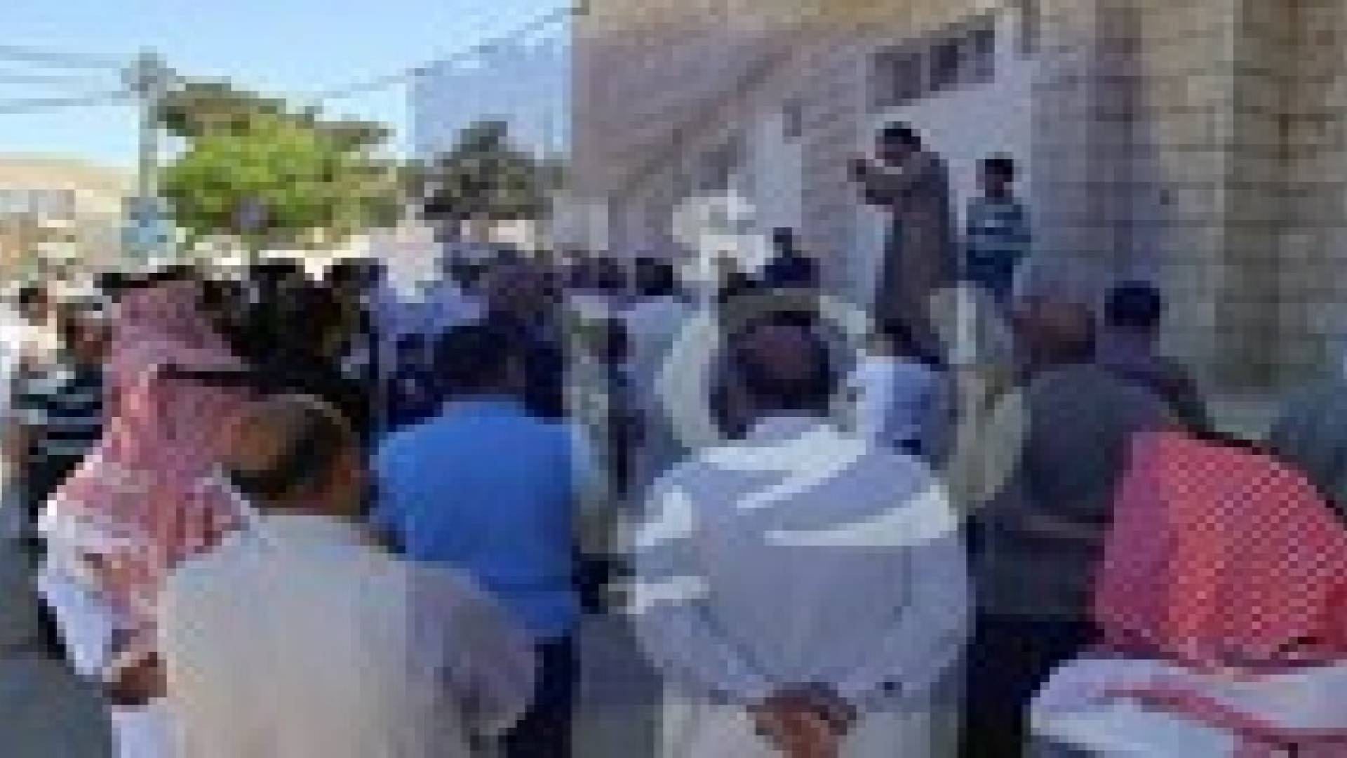 الطفيلة: جمعة " العدل اساس الملك"..صور