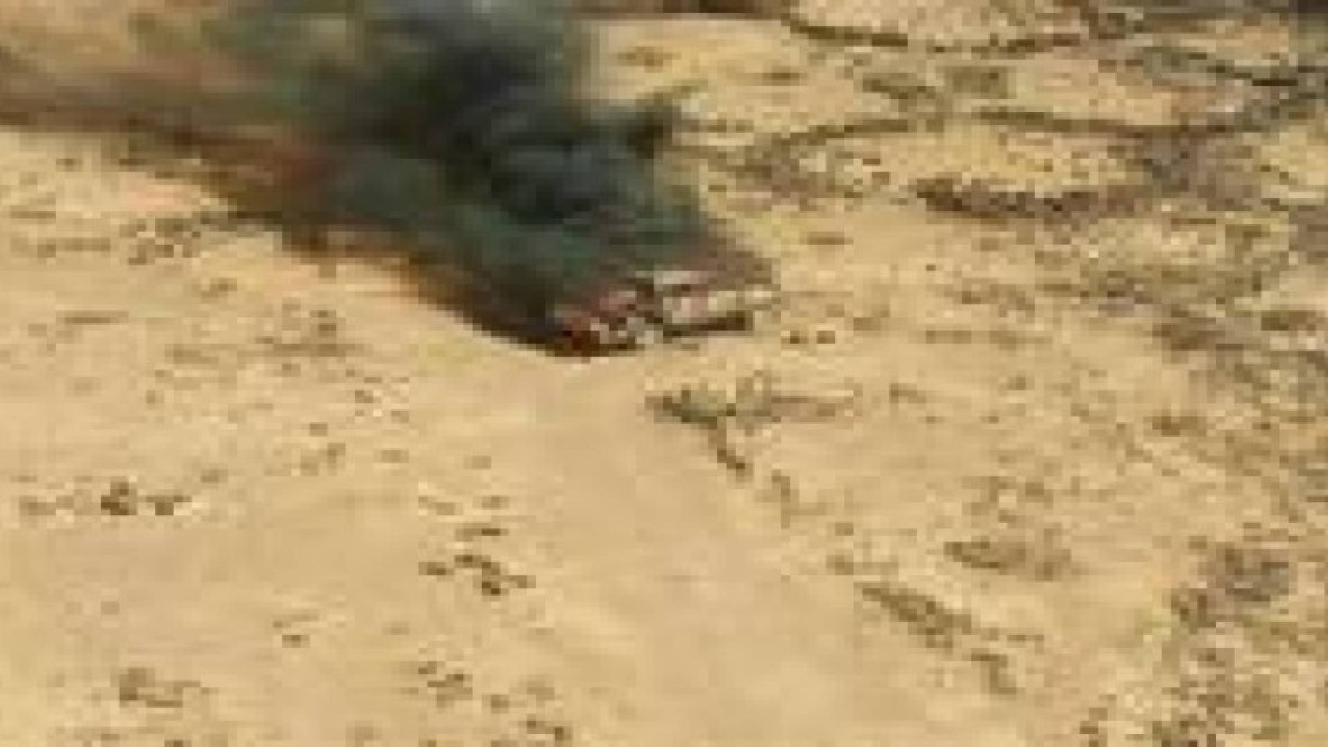 صحيفة “وورلد تريبيون” : الغارة الأردنية إستهدفت مسلحين معارضين سوريين  دربتهم واشنطن"