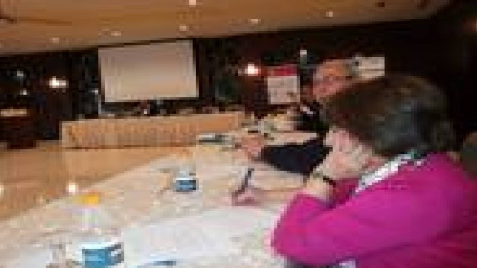 27 حزبا تعلن المبادئ الخاصة بإصلاح قانوني الأحزاب والانتخاب