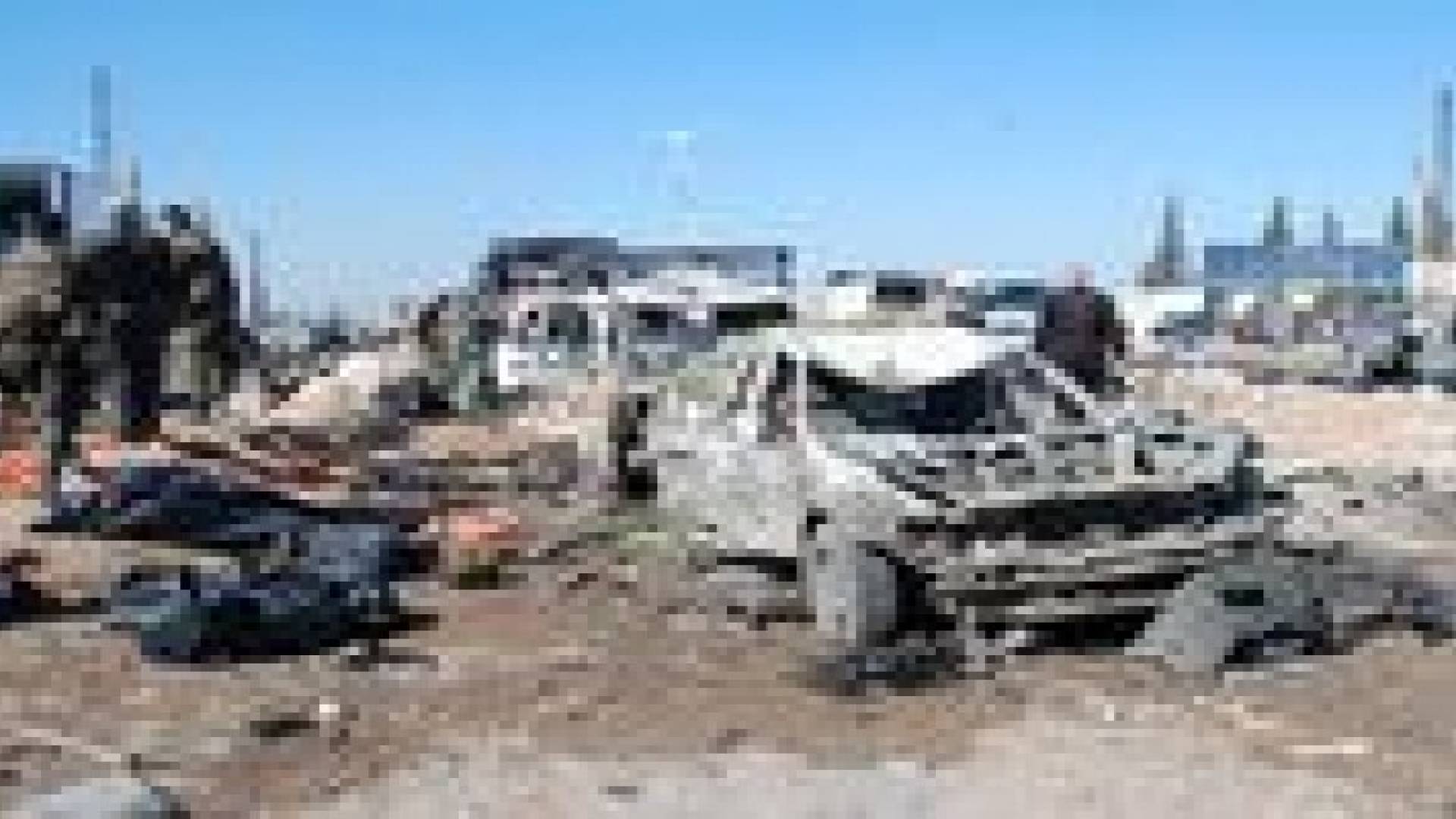 قتلى وجرحى بانفجار سيارة مفخخة شرق سوريا