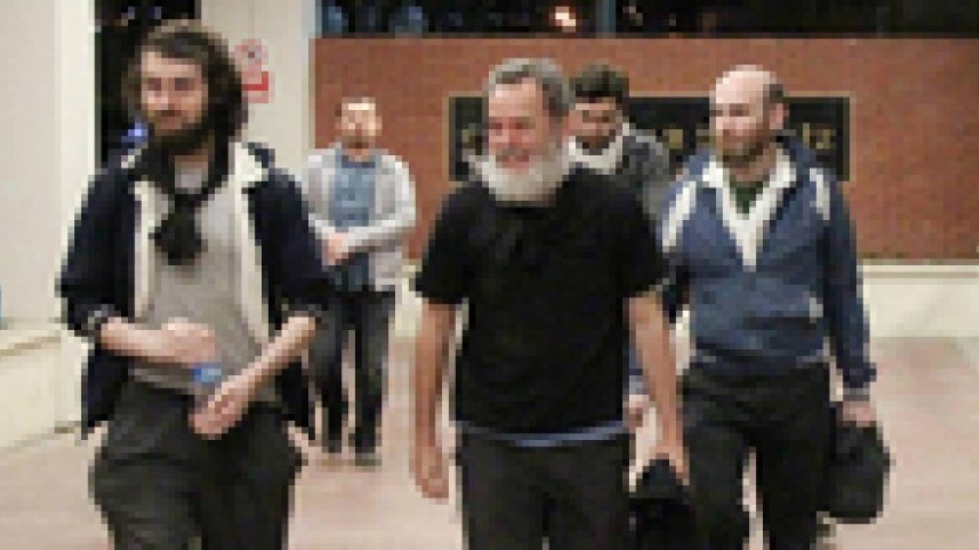 الإفراج عن 4 صحفيين فرنسيين كانوا محتجزين في سوريا