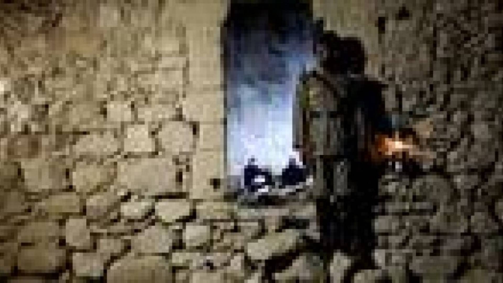 فيلم " حابس المجالي .. حكاية البارود والهيل " في يوم وفاته