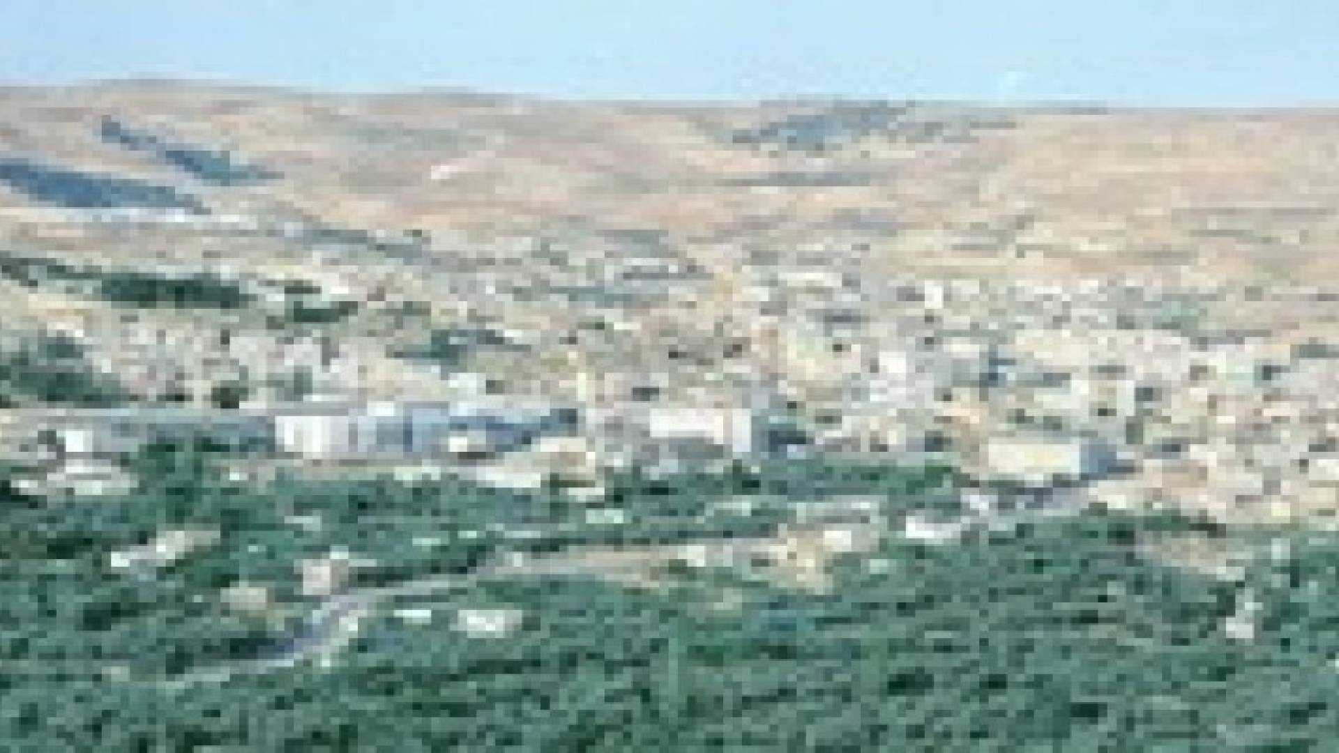 سلطة المياه: اكثر من 14 مليون دينار كلفة مشروعات المياه بالطفيلة