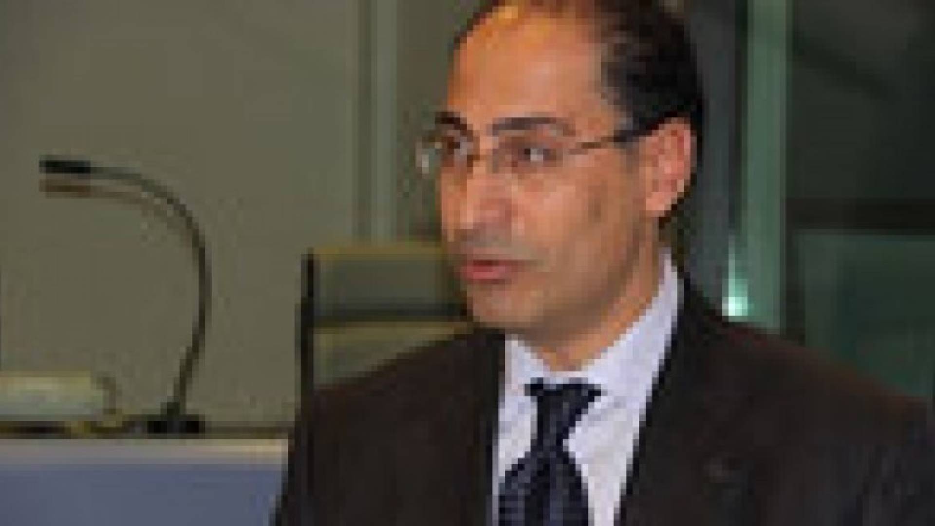 سيف: البنك الدولي مهتم بدعم "مشاريع استراتيجية"
