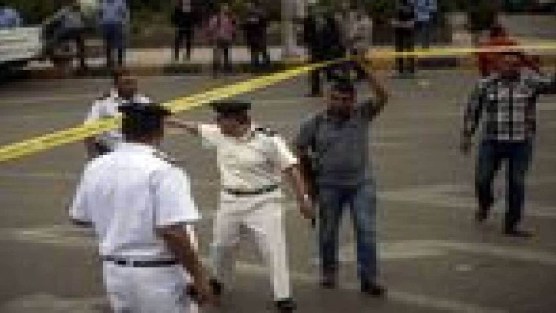 مصر: مقتل شرطيين اثنين في هجوم مسلح في السويس