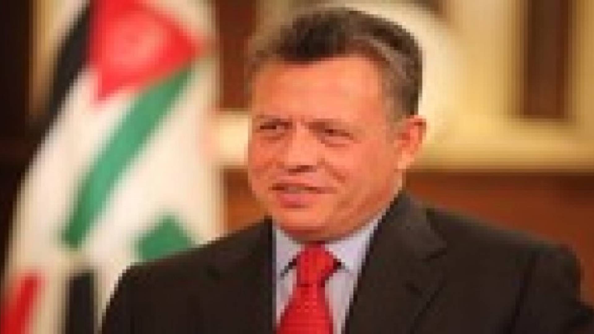 الملك يهنىء بوتفليقة