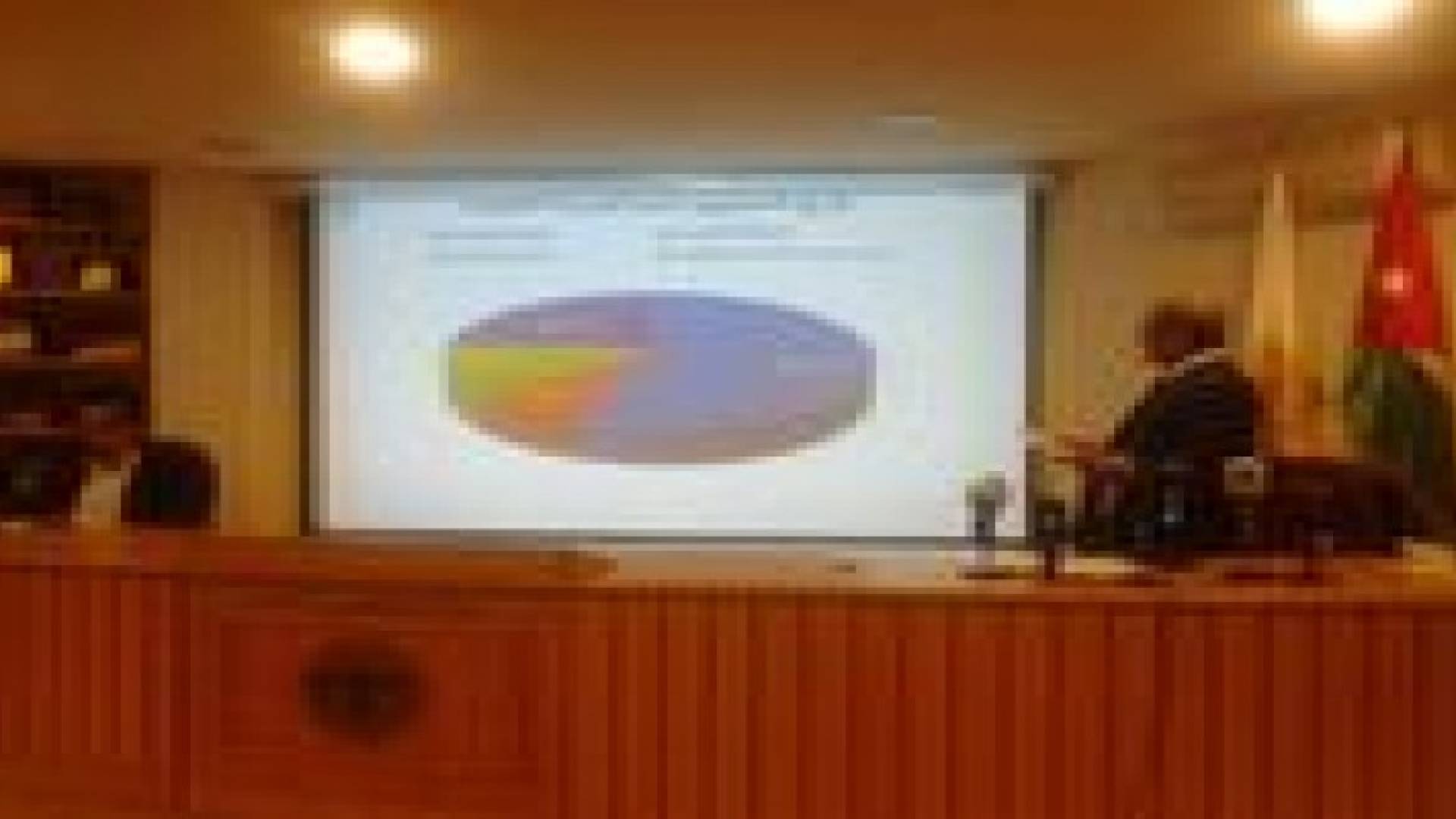 تراجع مستوى الحريات الصحفية في الأردن 7 درجات