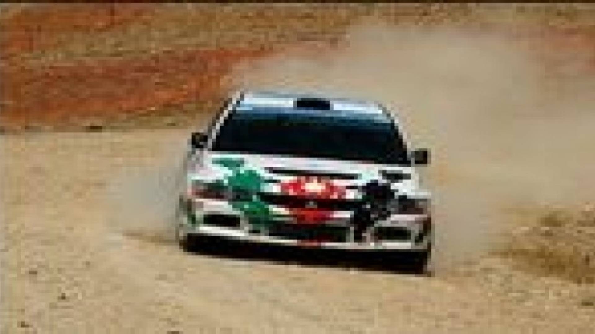اعلان اسماء المشاركين في رالي الاردن الدولي