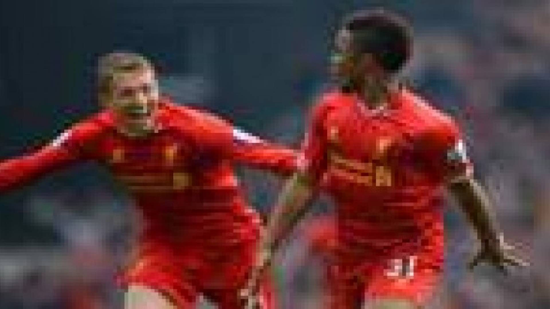 ليفربول يجتاز عقبة نوريتش ويقترب من معانقة لقب الدوري الانجليزي بعد غياب 23 عاما