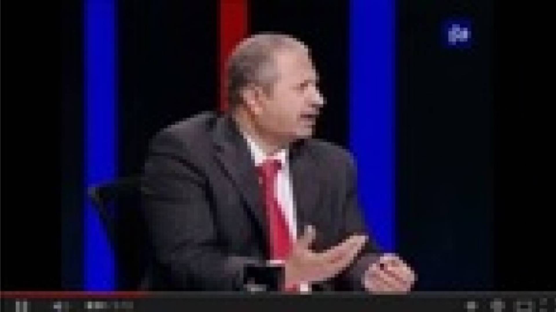 نبض البلد يناقش واقع الاعلام الرسمي