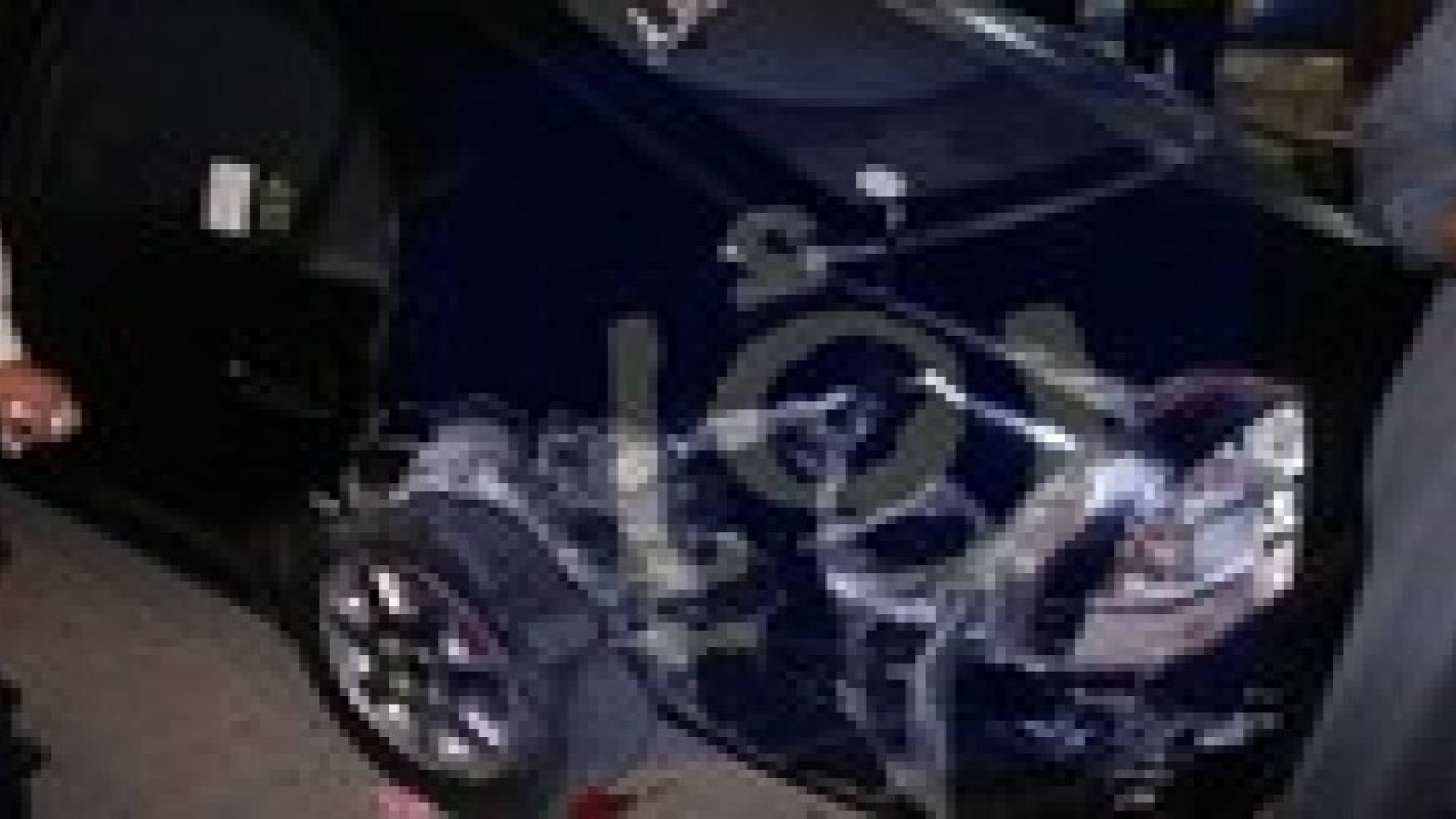 رؤيا تحصل على صور خاصة عقب حادثة اطلاق النار على الدرك في معان