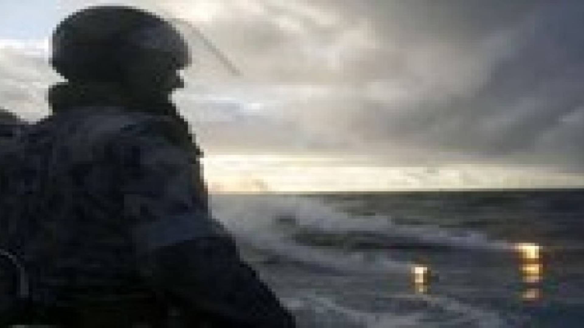 إعصار يهدد بعرقلة البحث عن الطائرة الماليزية المفقودة