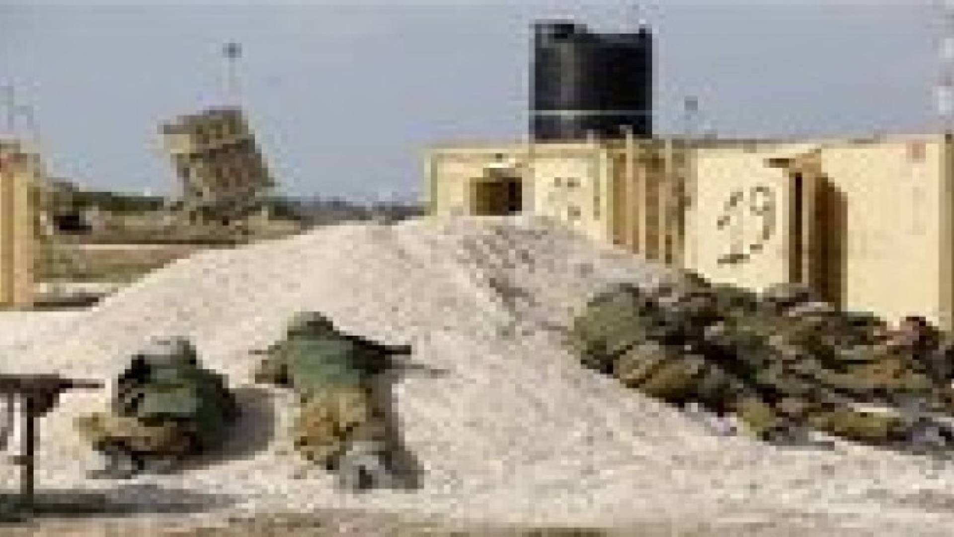 سقوط ستة صواريخ في سديروت والنقب الغربي.. واسرائيل ترد