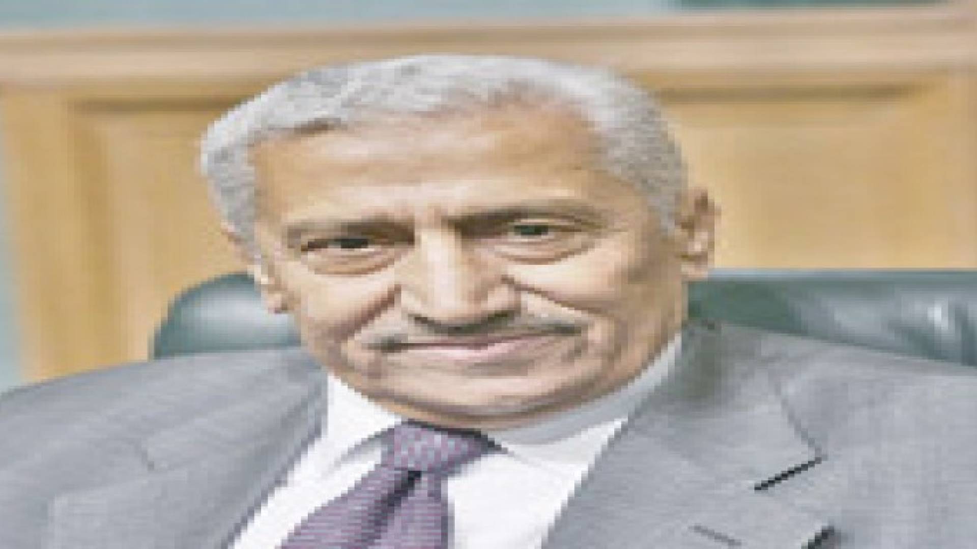 النسور ردا على استفسارات النواب حول اختطاف العيطان : لدي كل خير