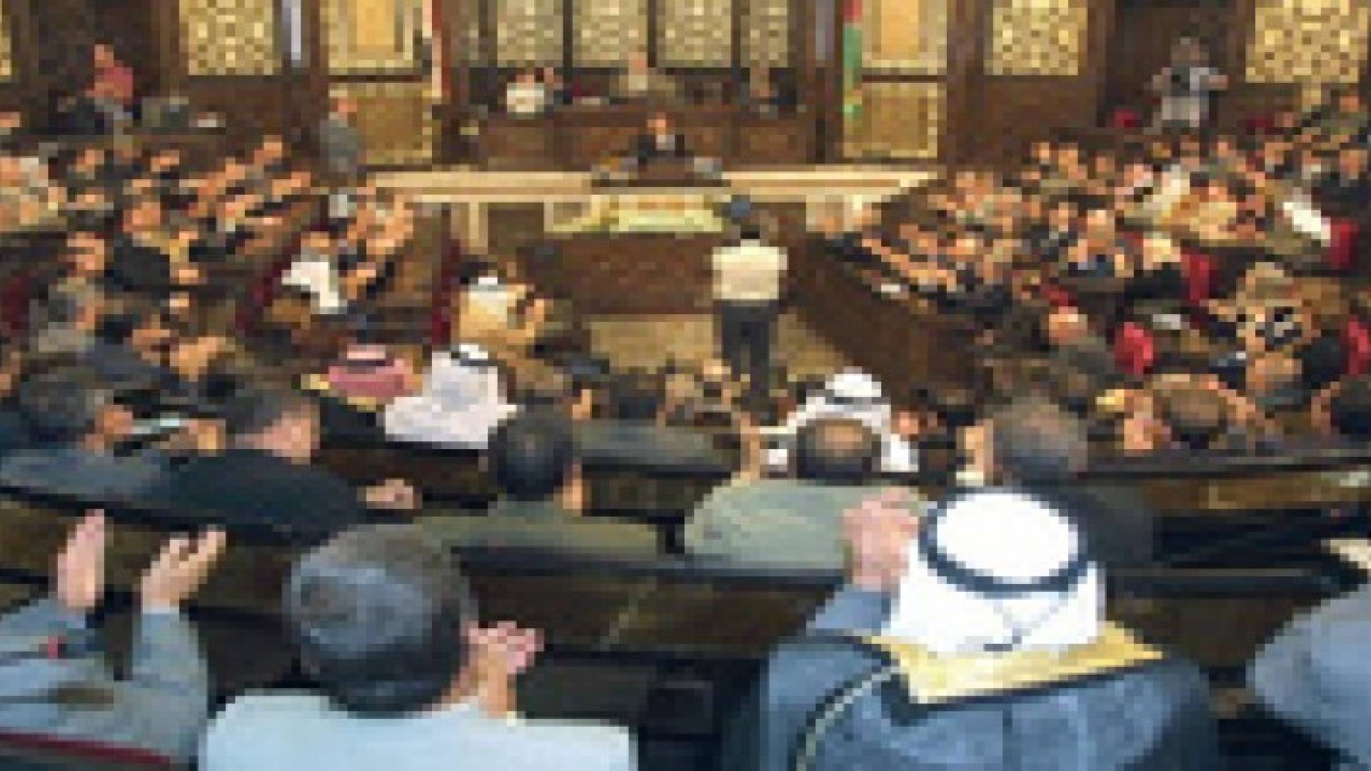 رسميا .. الانتخابات الرئاسية السورية في 3 حزيران