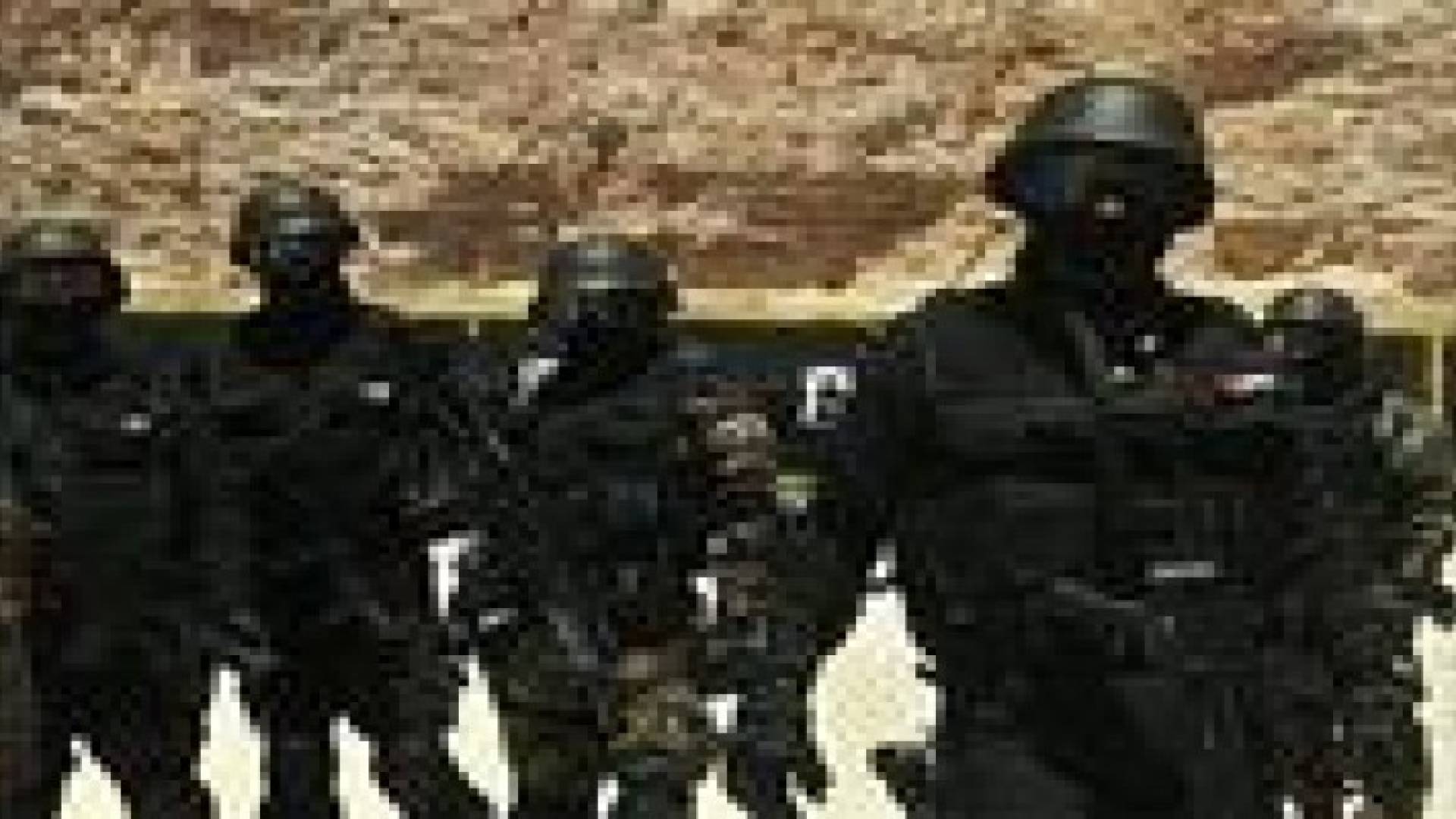 الدرك ينفي استشهاد احد مرتباته اثر احداث معان - فيديو