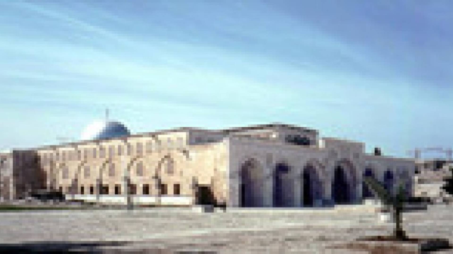 مذكرة نيابية تدين مشاركة "عضوين من الكونغرس الامريكي" في اقتحام الاقصى