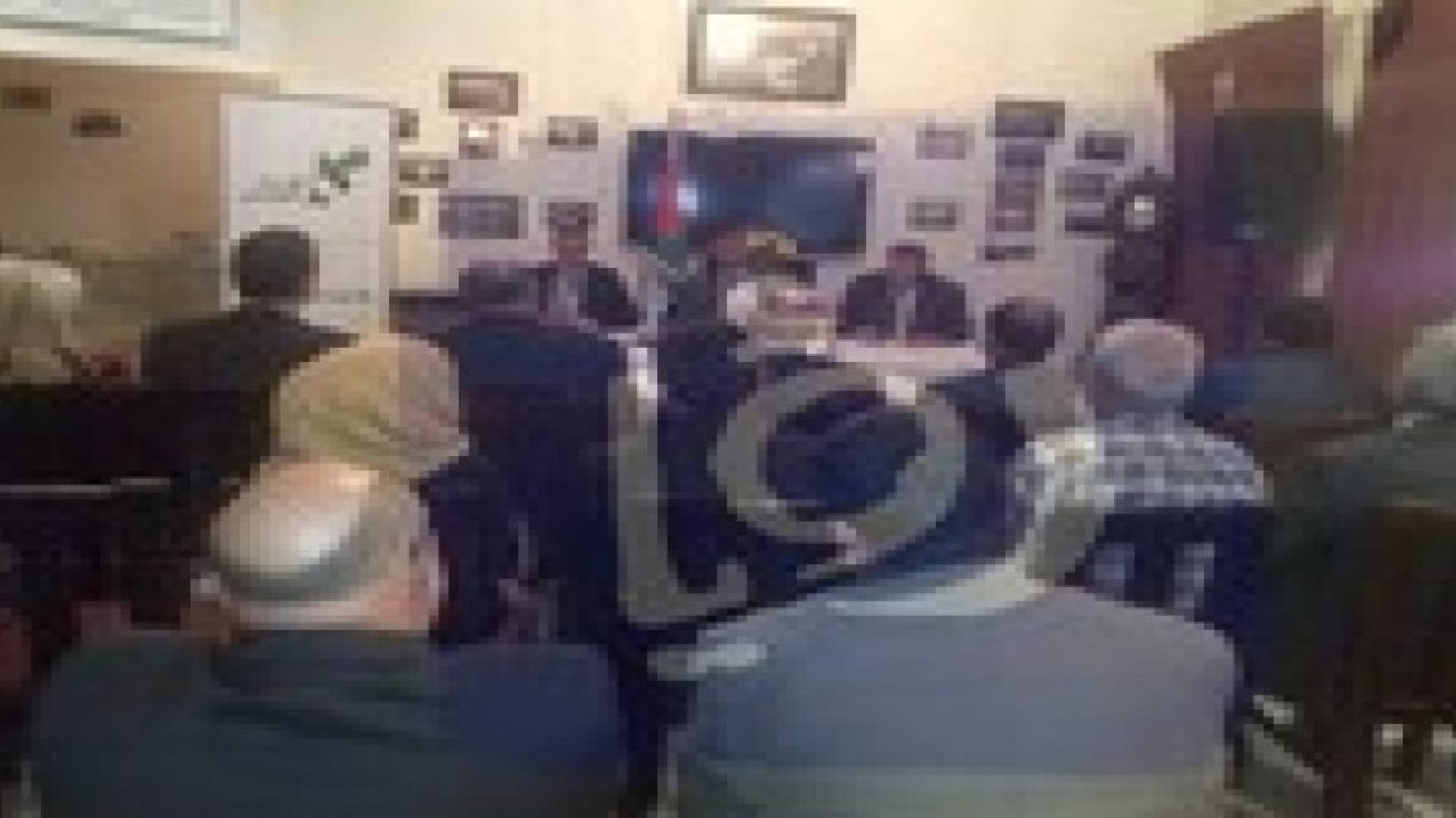 الكلالدة يستعرض أبرز مميزات مشروع قانون الاحزاب الجديد