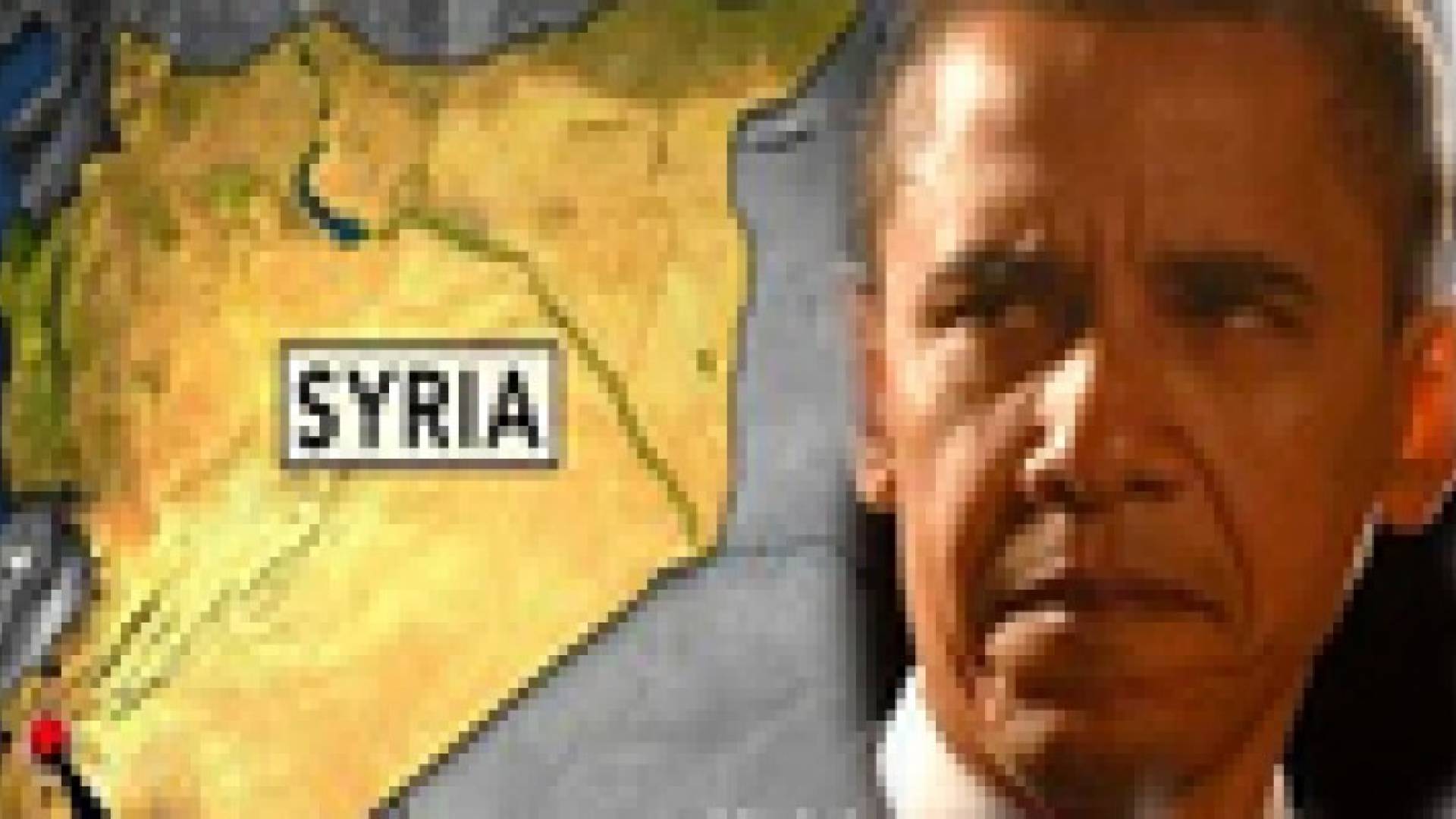 أميركا: مؤشرات على استخدام الكلور بسوريا