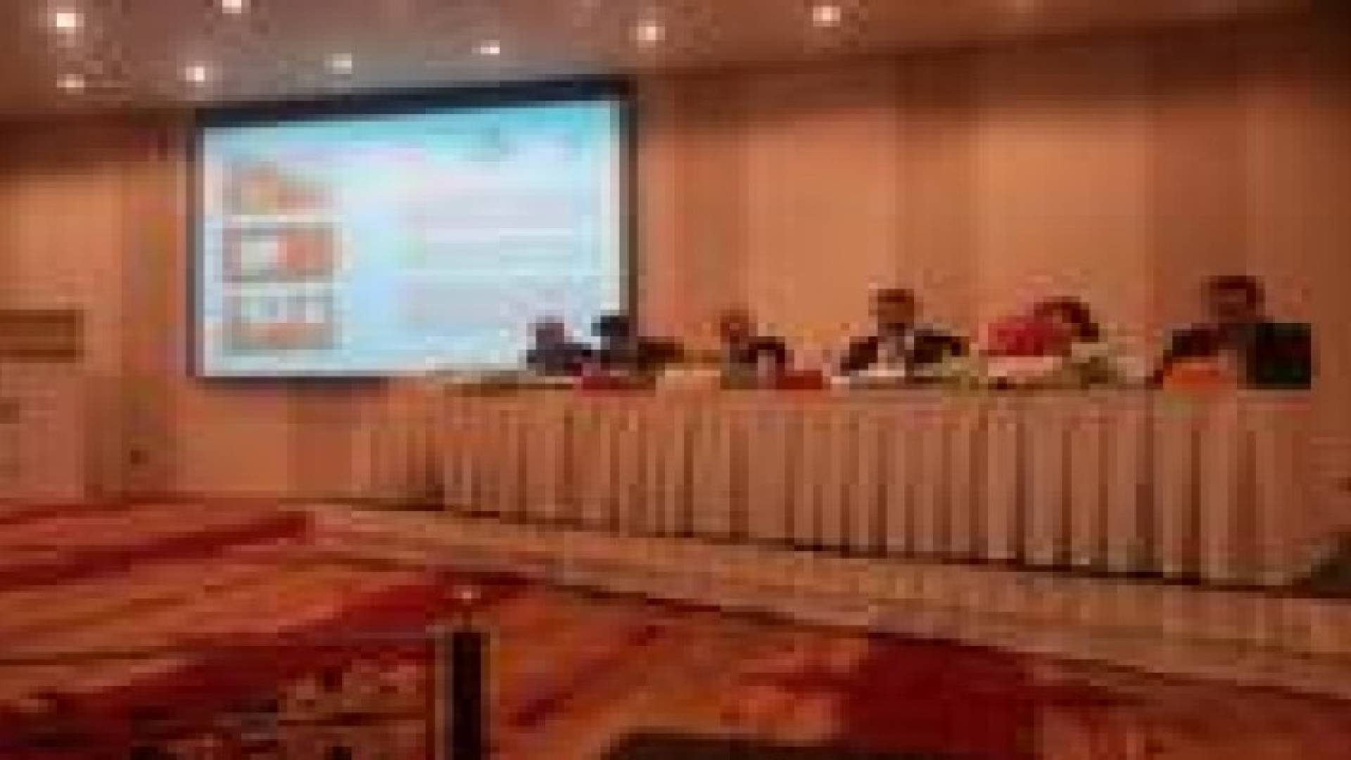 اطلاق مشروع دمج التنوع الحيوي في تطوير قطاع السياحة في الاردن