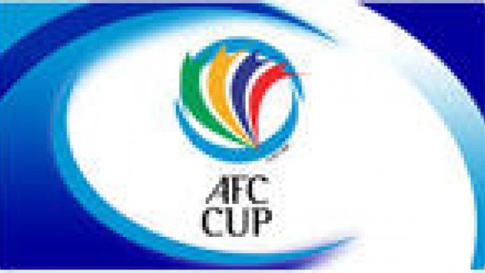شباب الاردن والرفاع البحريني في ختام مواجهات الدور الاول من كأس الاتحاد الآسيوي .