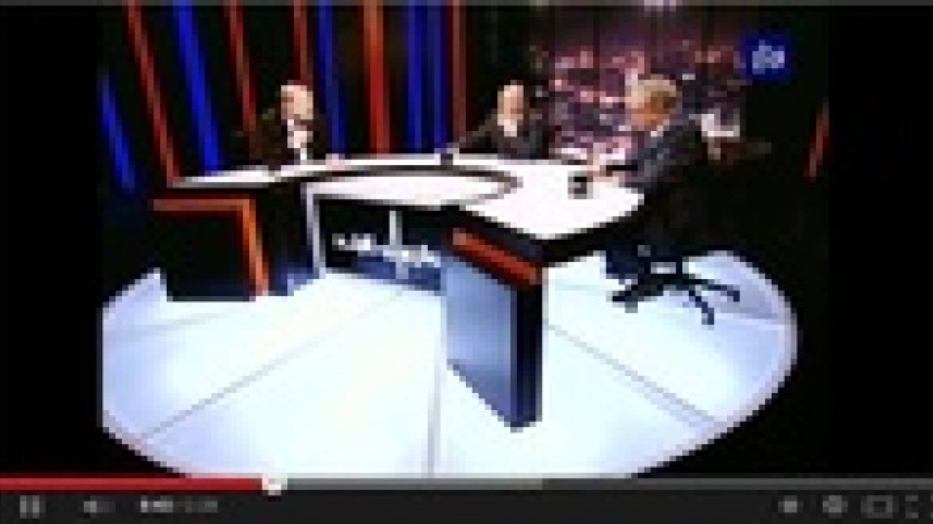 نبض البلد يناقش فصل ثلاثة  من قيادات زمزم - فيديو