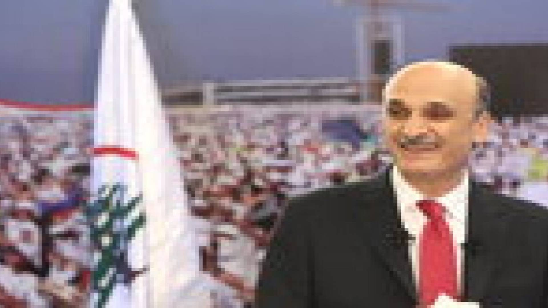 لبنان .. جعجع يثير الانقسام وامرأة تترشح لأول مرة