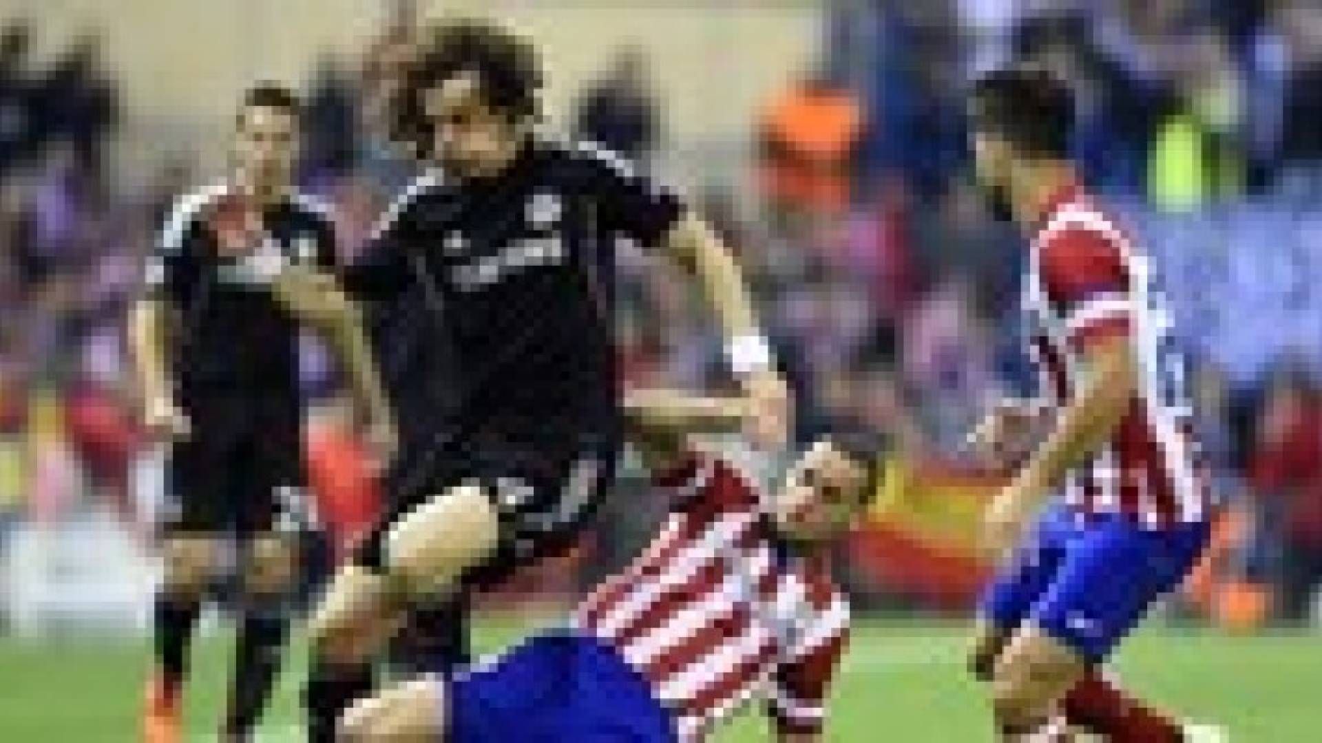 أتلتيكو يفشل بفك شيفرة دفاع تشيلسي ويقنع بالتعادل