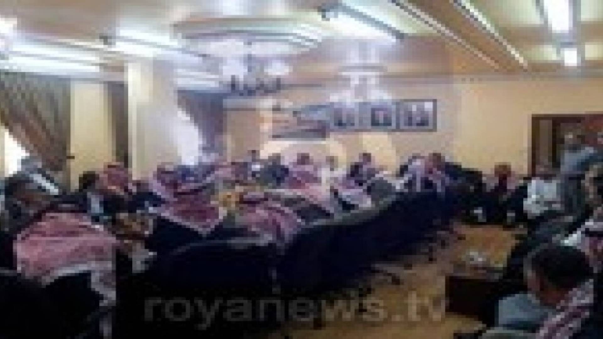 وجهاء معان يعتزمون توجيه رسالة مناشدة الى الملك " صور "