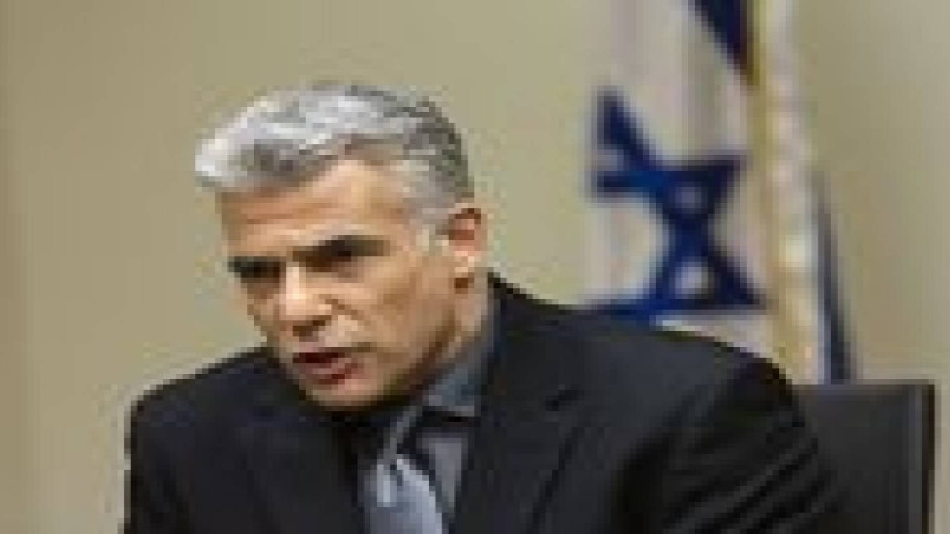 وزير المالية الإسرائيلي يهدد بالانسحاب من الحكومة