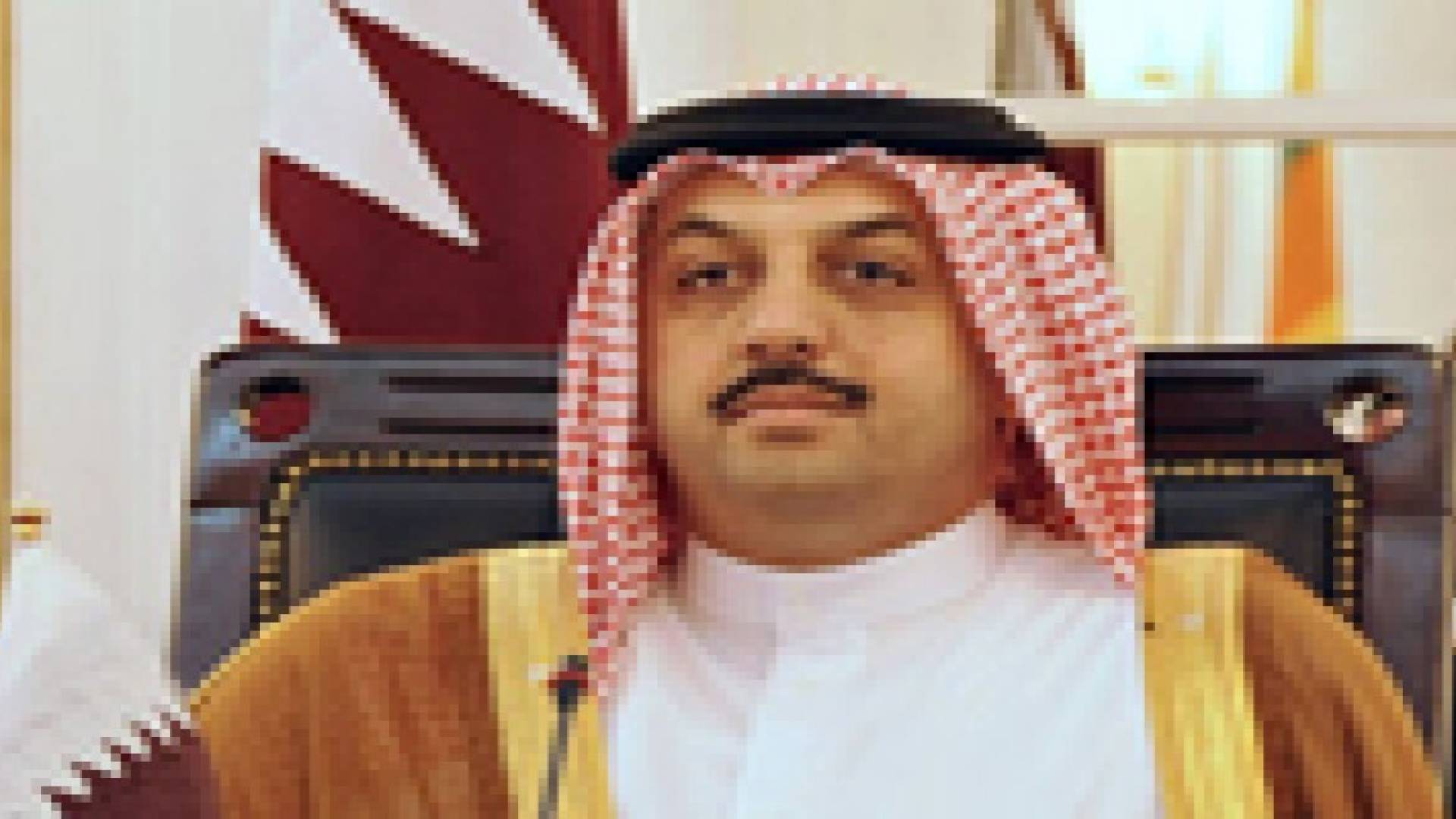 وزير الخارجية القطري من الكويت يعلن انتهاء الخلافات الخليجية