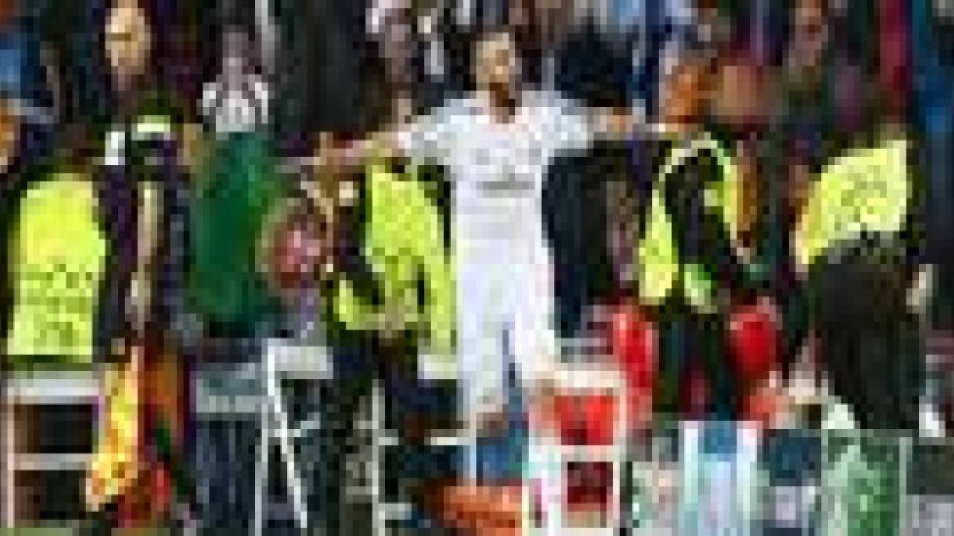 ريال مدريد يتجاوز البايرن بهدف بن زيمة