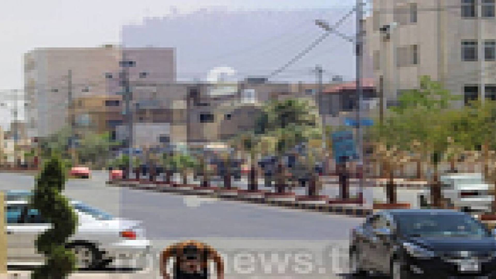 معان : هدوء حذر بعد ليلة من أعمال الشغب