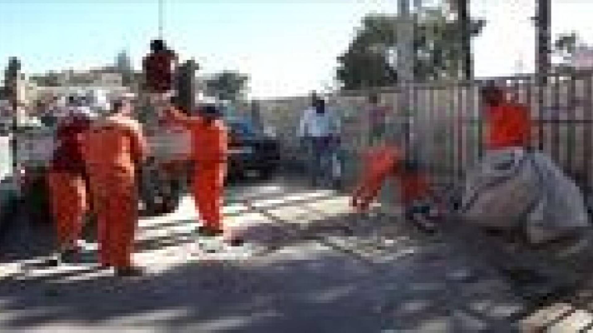 زيادة عمال ومستخدمي الأمانة نصف دينار يوميا