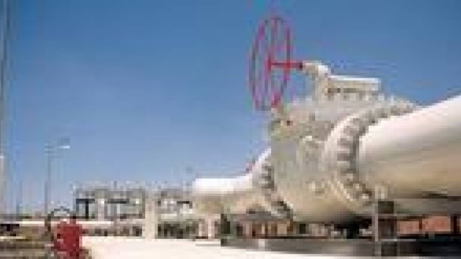 مصر تضخ 50 مليون قدم مكعب من الغاز للأردن يوميا