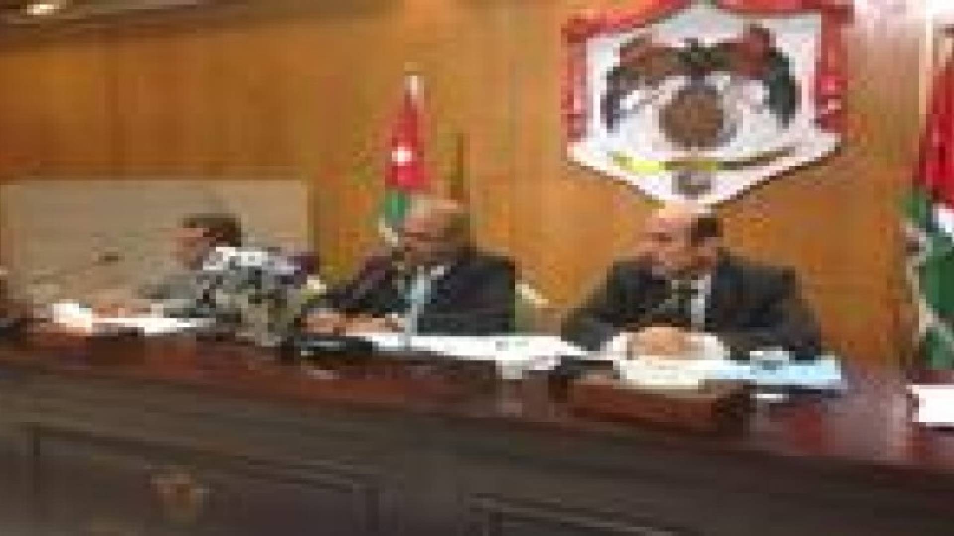 بدء إنتخابات نقابة الصحفيين ...صور