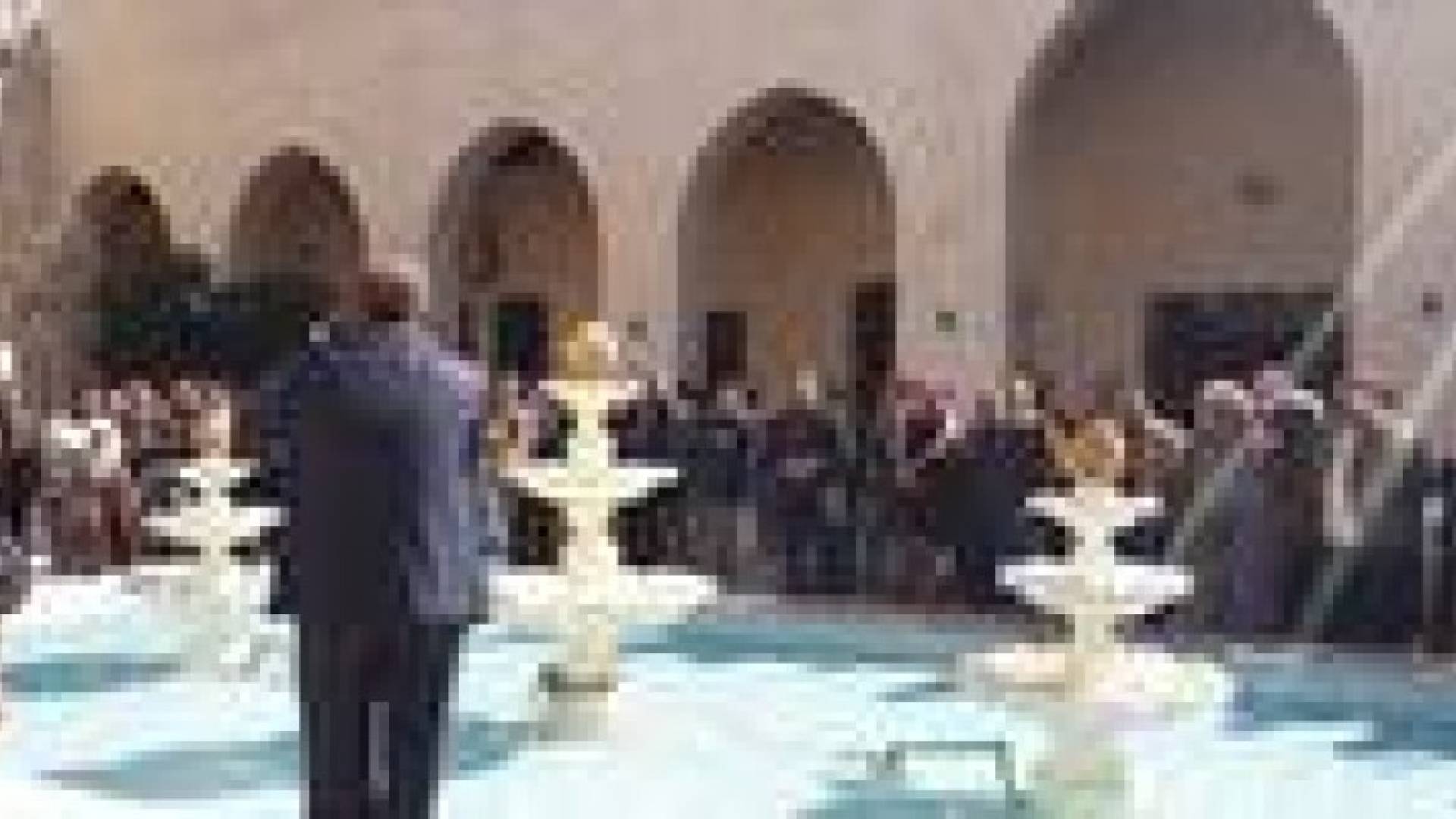 حراك اللجان الشعبية العربية في المزار الجنوبي ينظم وقفة احتجاجية