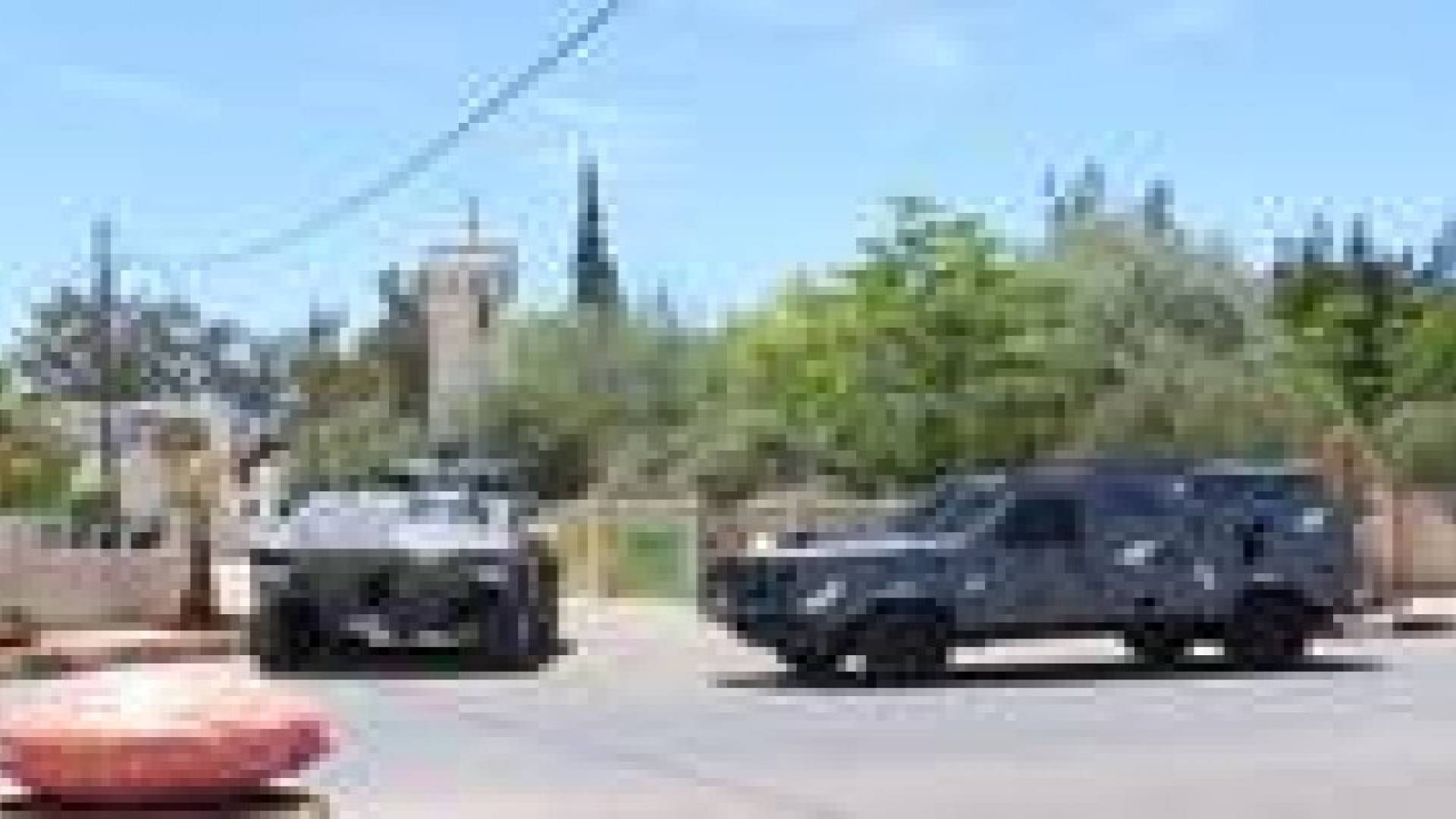 اربعة إصابات بتجدد الاشتباكات المسلحة بمعان