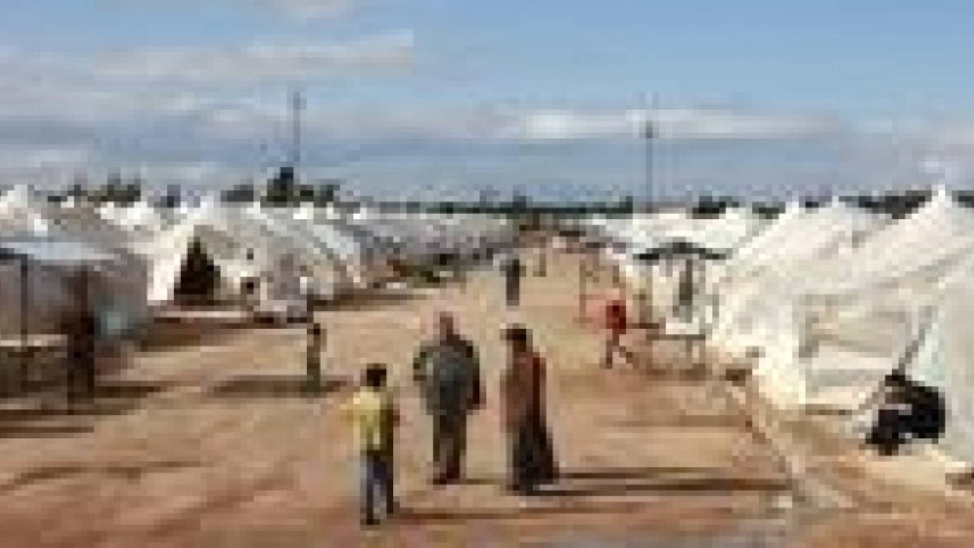 دراسة: الاردن يحتاج 3 مليارات دولار سنويا لمواجهة الهجرات