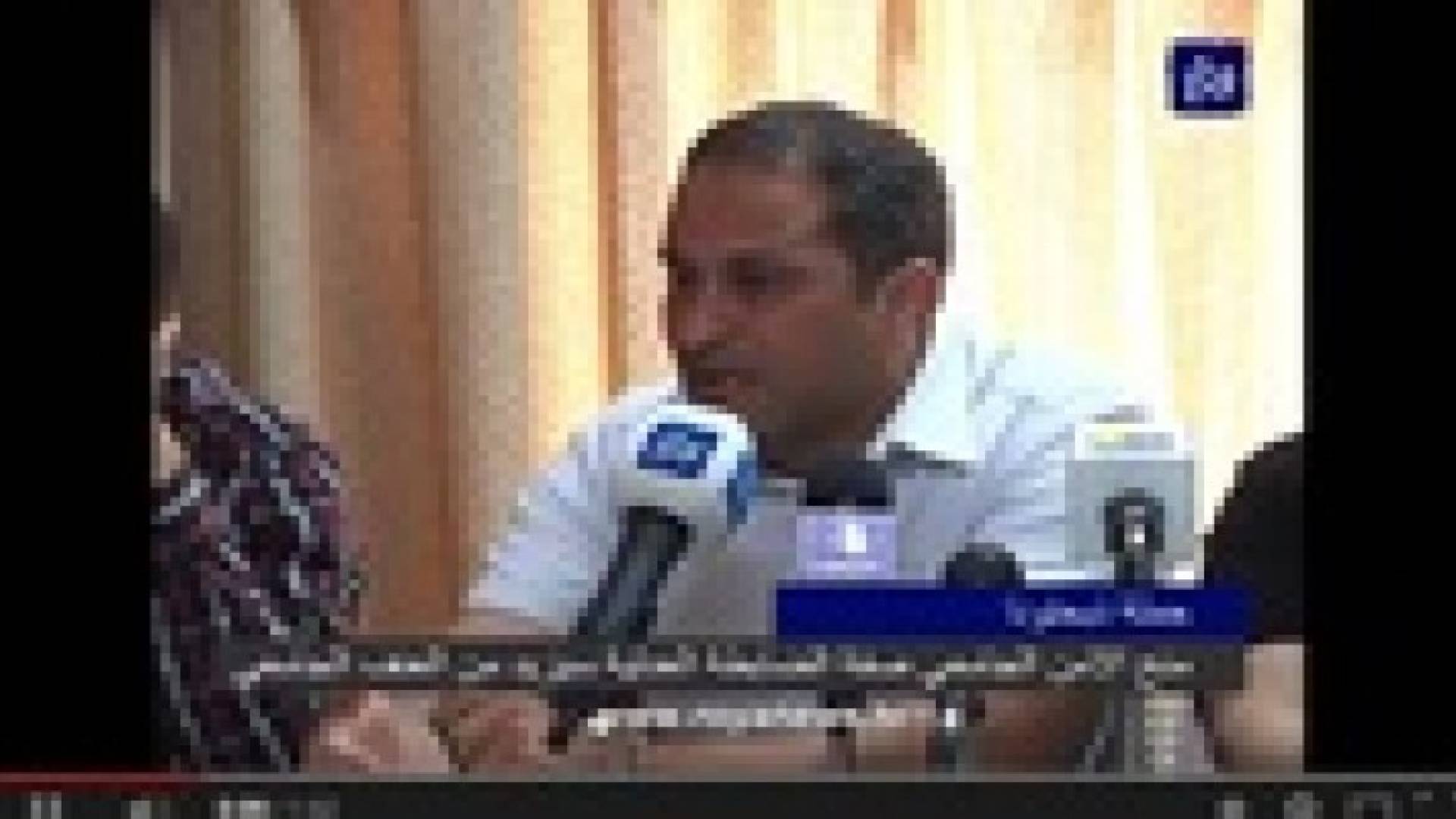 دعاس : منح الامن الجامعي صفة "الضابطة العدلية" سيزيد من العنف