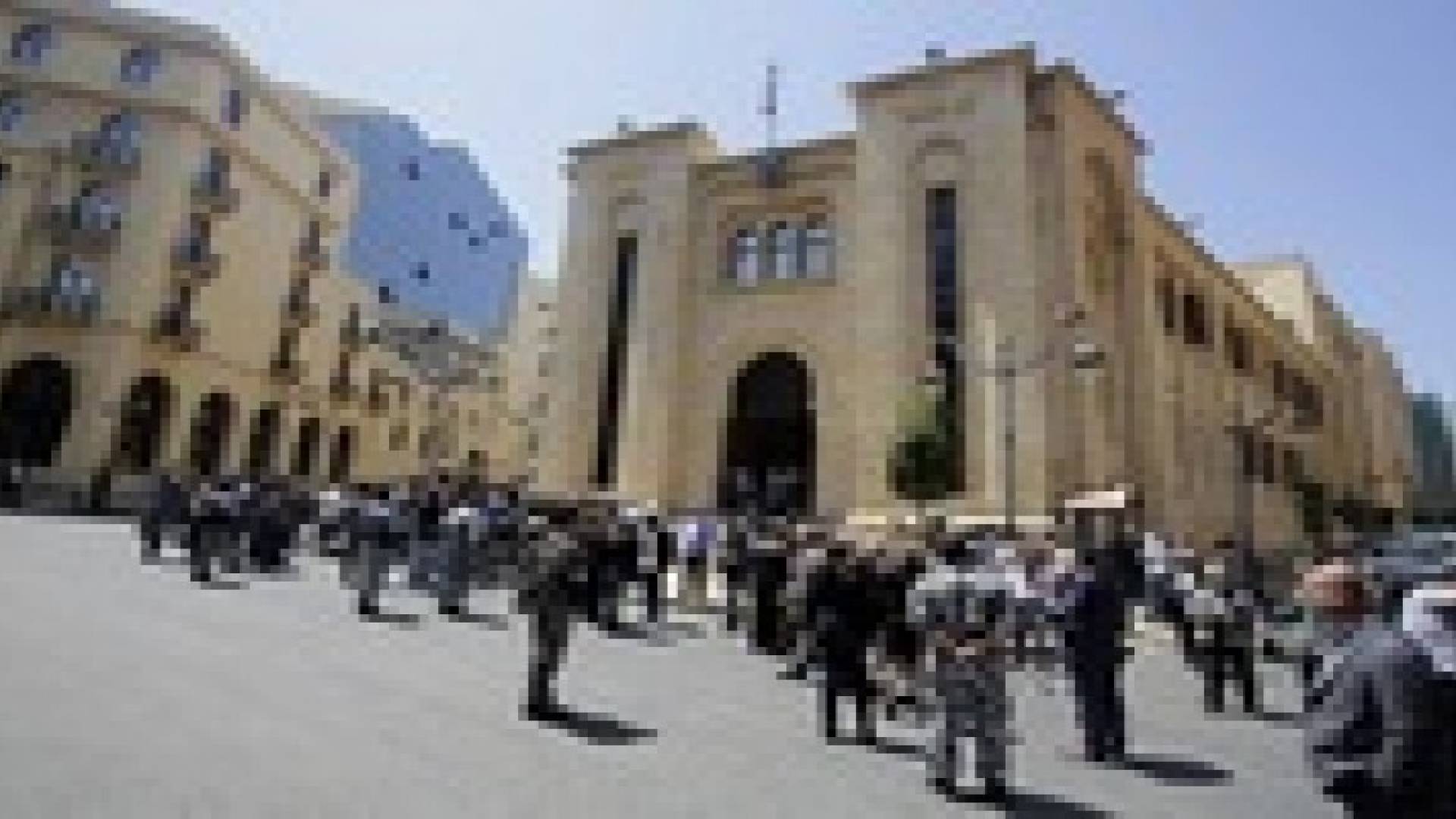 لبنان يتجه لفراغ رئاسي .. تفاصيل