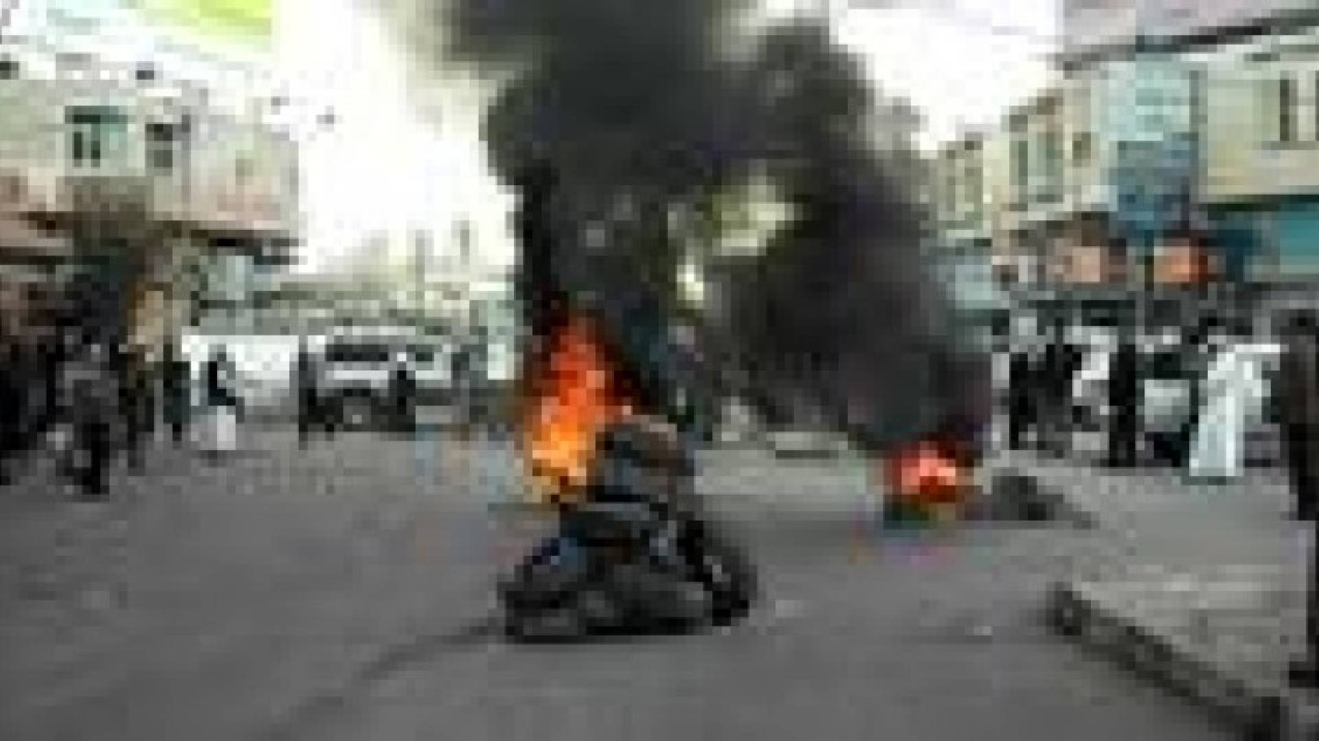 اتفاق بين "الحكومة" و"المعانية"