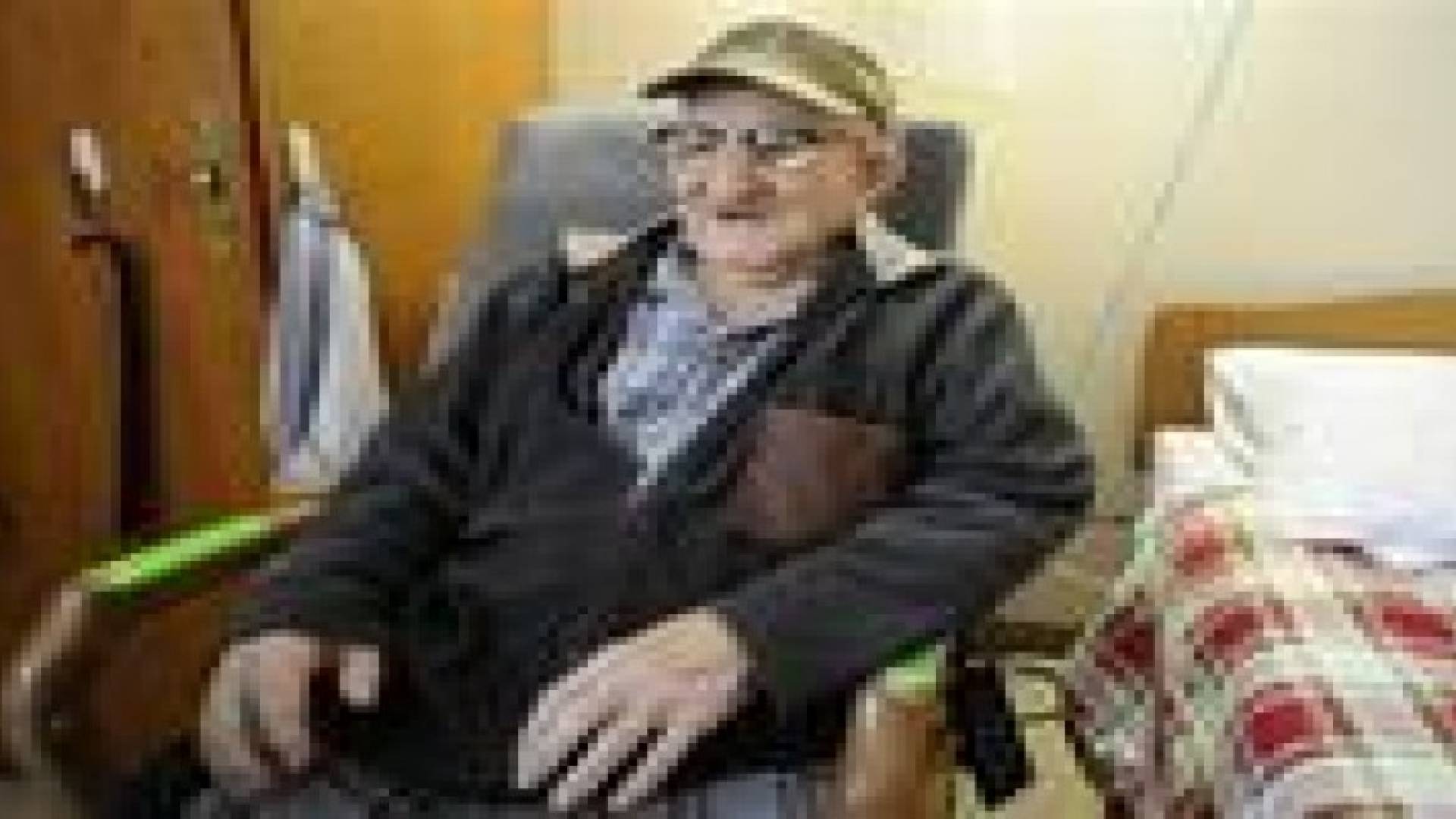 وفاة المعمر الأكبر في العالم عن 111 عاما