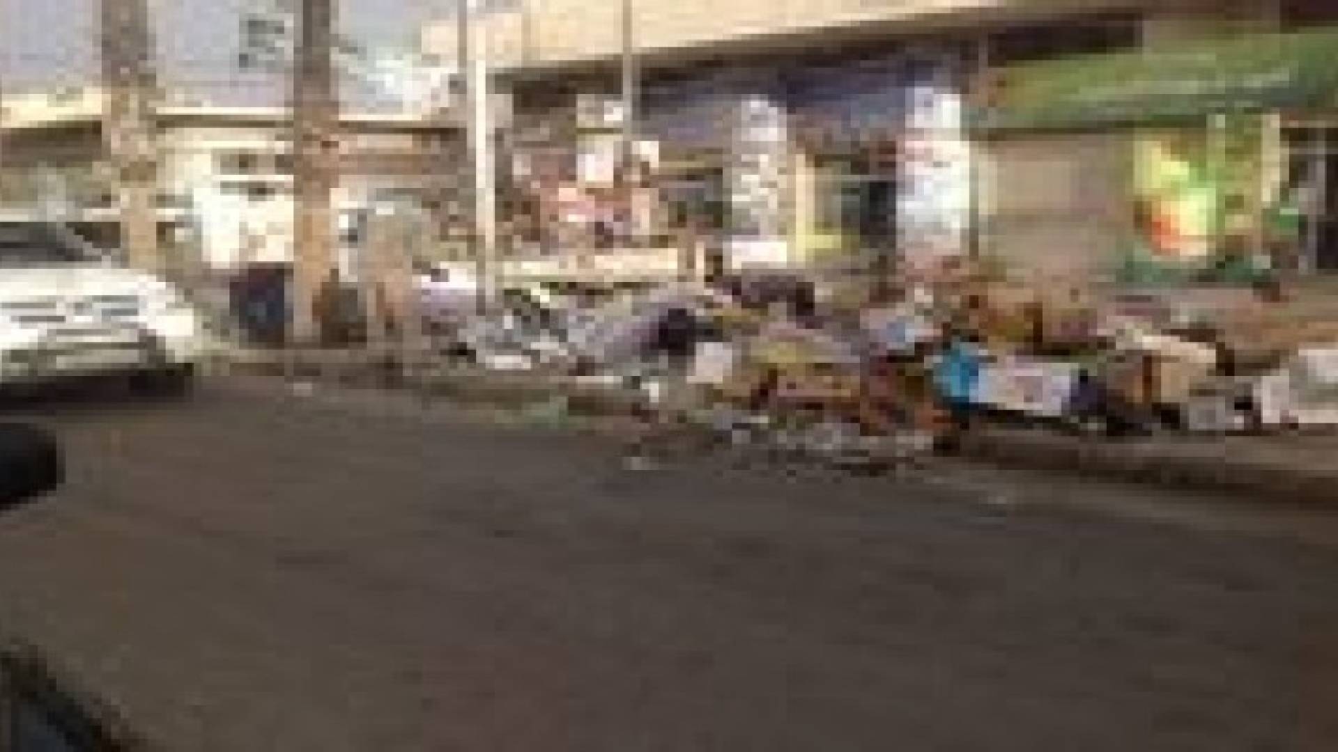 معان: انتهاء حالة العصيان المدني