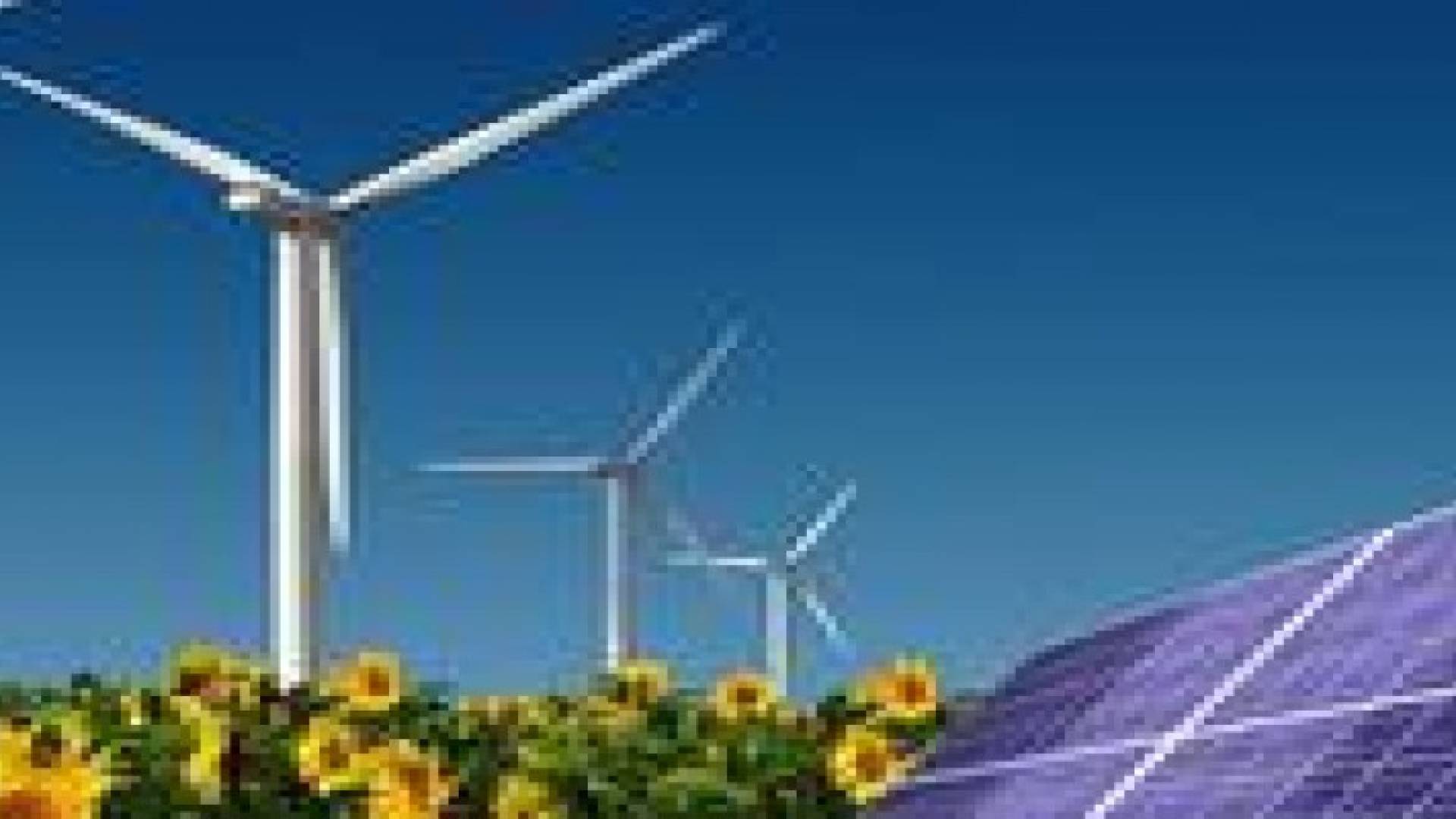 مؤتمر يناقش التغطيات التامينية لمشاريع الطاقة البديلة في ايار