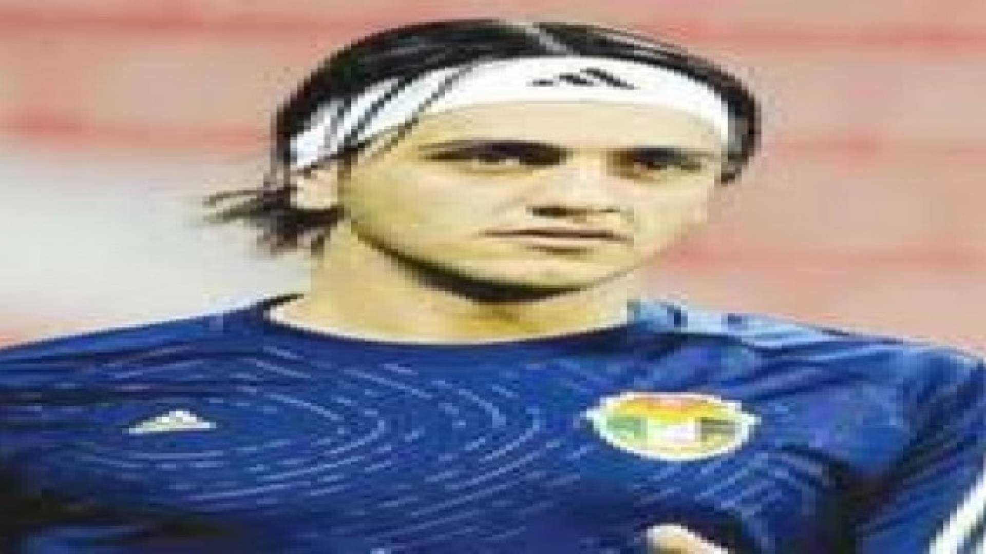 سليمان السلمان يفوز بجائزة افضل لاعب في الشهر