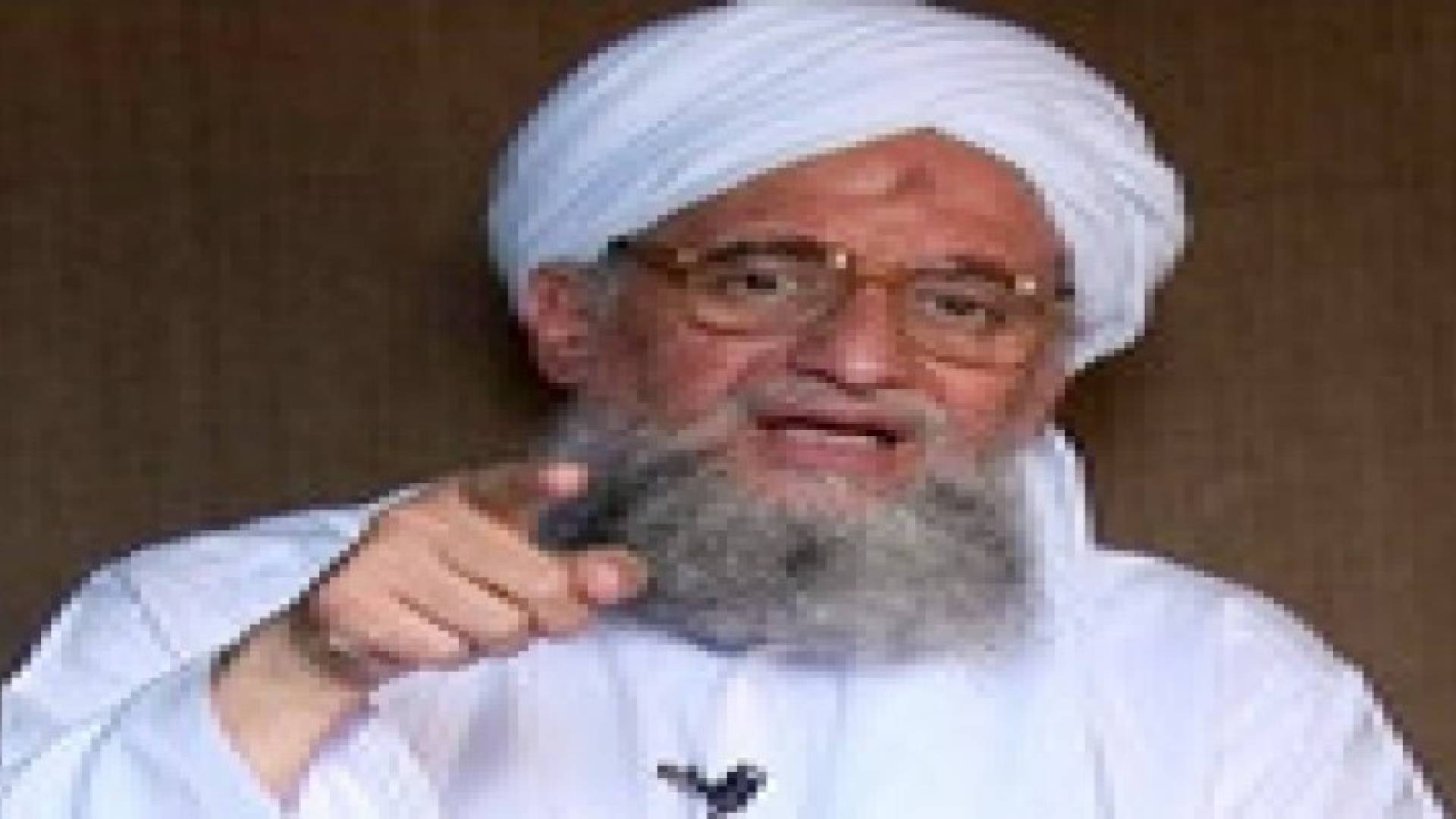 الظواهري يدعو لاستنساخ "التجربة الليبية" في خطف الأجانب !